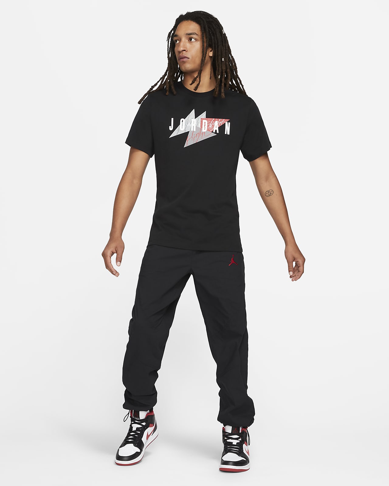Jordan Essential Men's Woven Pants. Nike.com