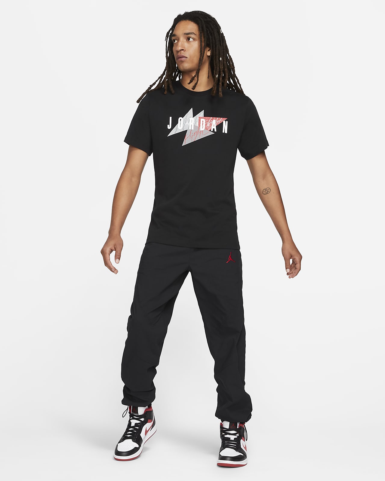 Jordan Essential Men's Woven Trousers 