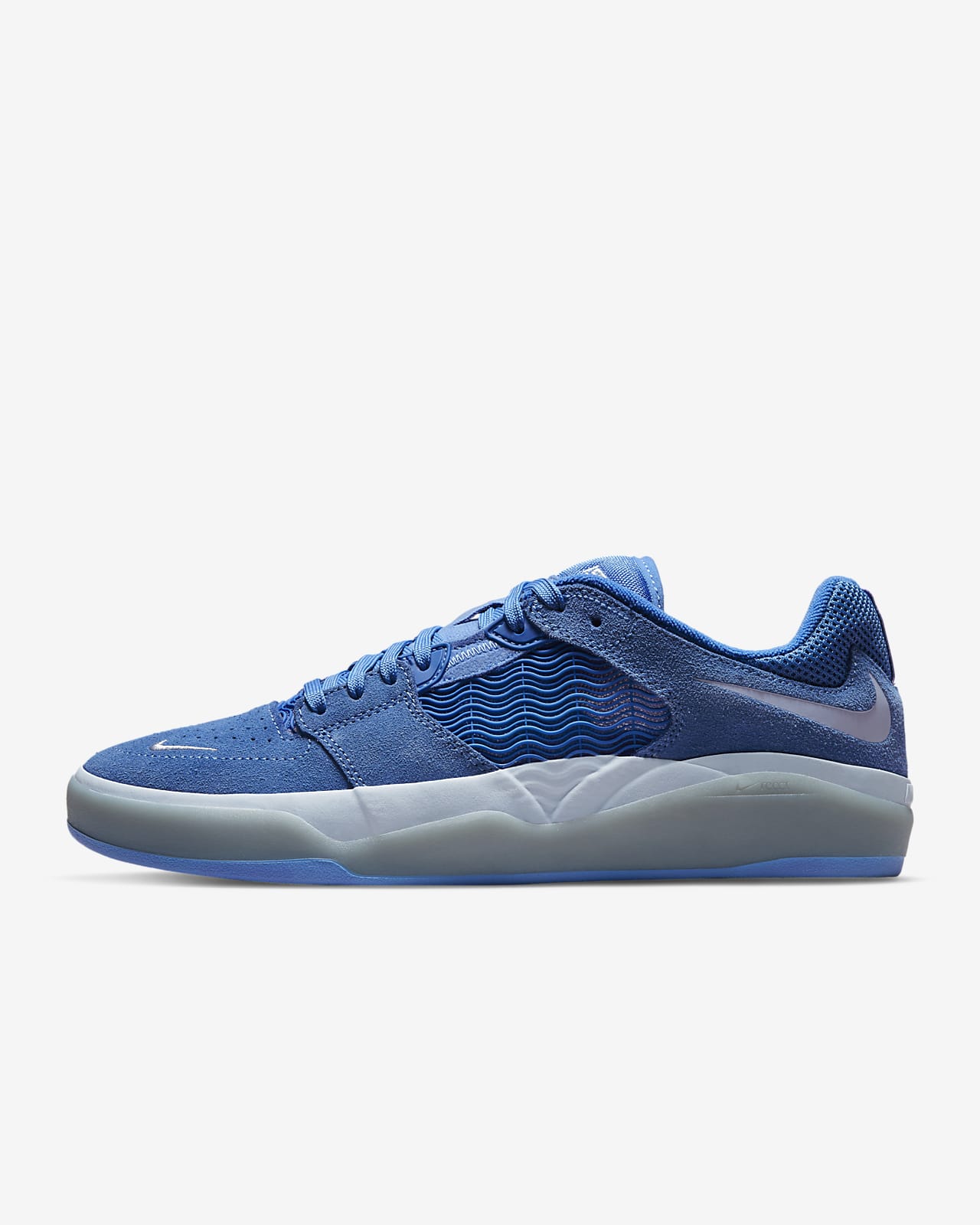 Calzado de skateboarding Nike SB Ishod Wair. Nike.com