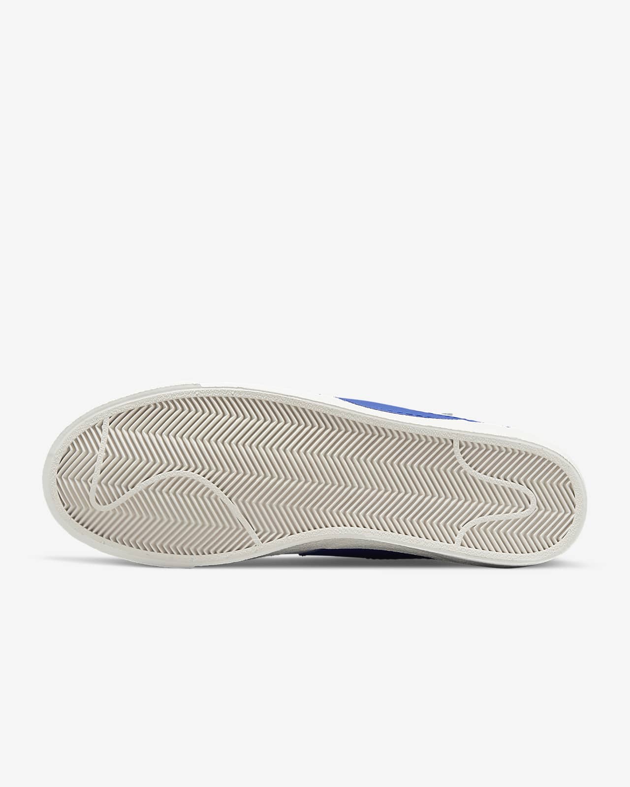 Calzado para hombre Nike Blazer Low '77 Jumbo. Nike MX
