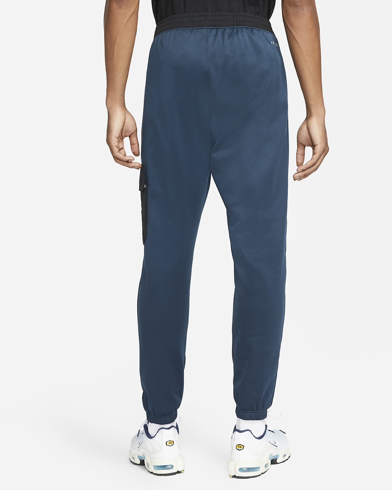 jogging nike basketball