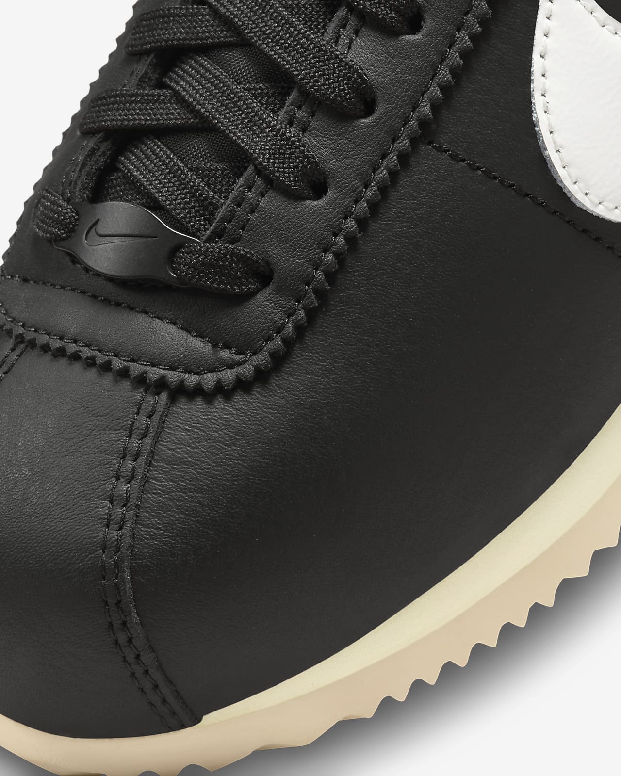 Nike Cortez 23 Premium Leather Women's Shoes