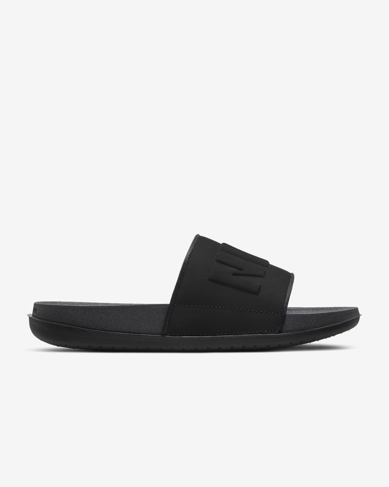 nike offcourt icon clash women's slide