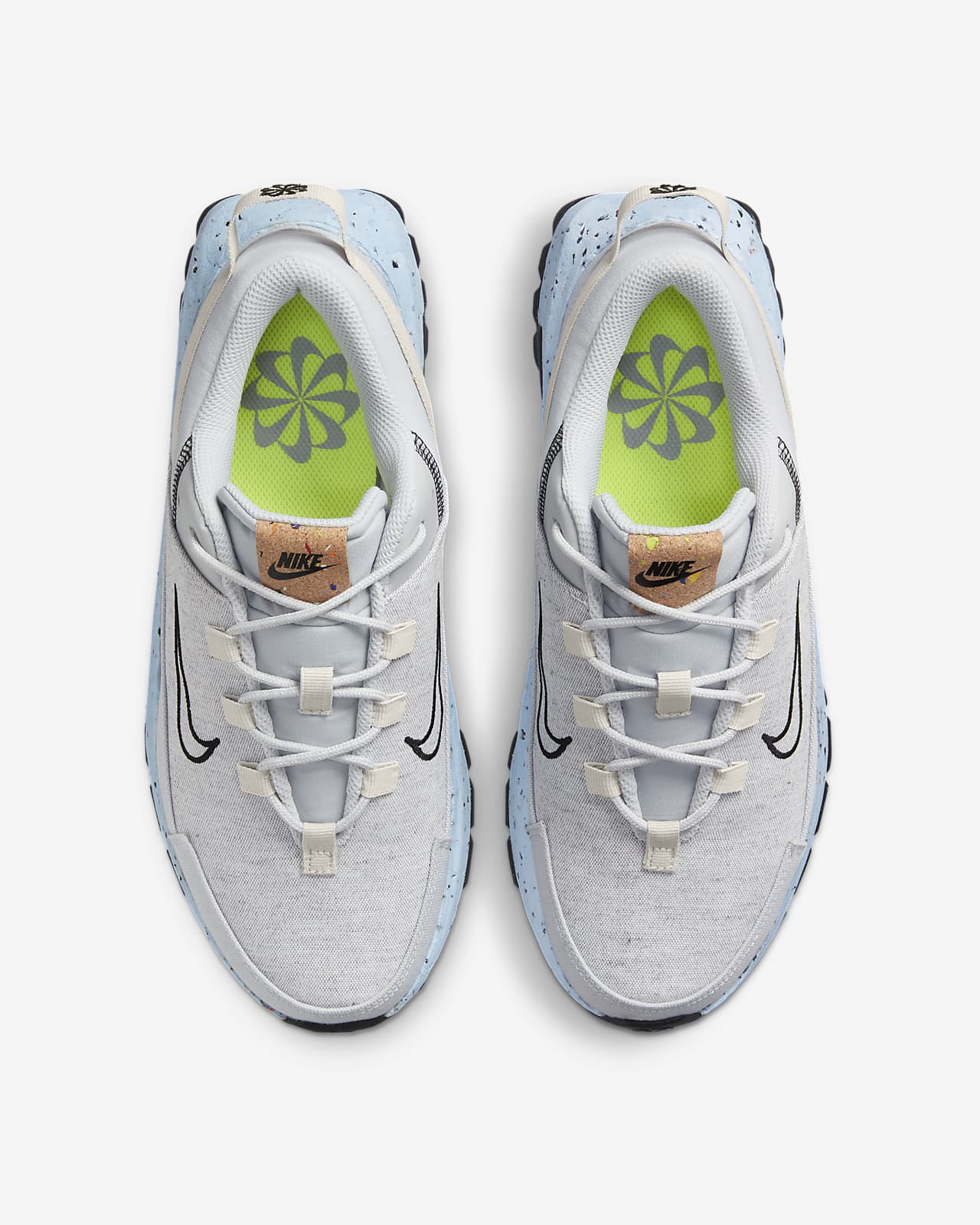 nike crater shoes