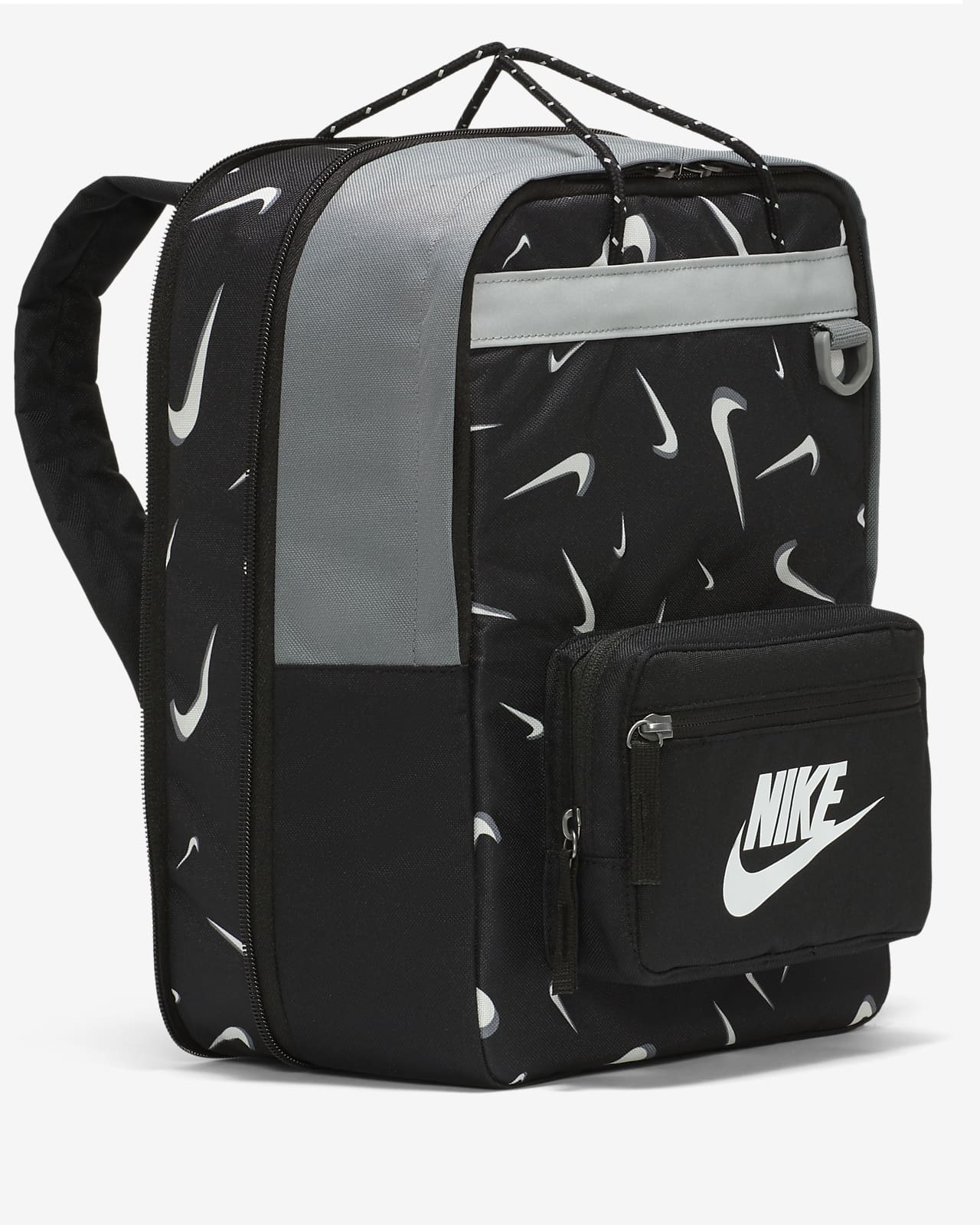 Nike Tanjun Kids' Printed Backpack. Nike.com