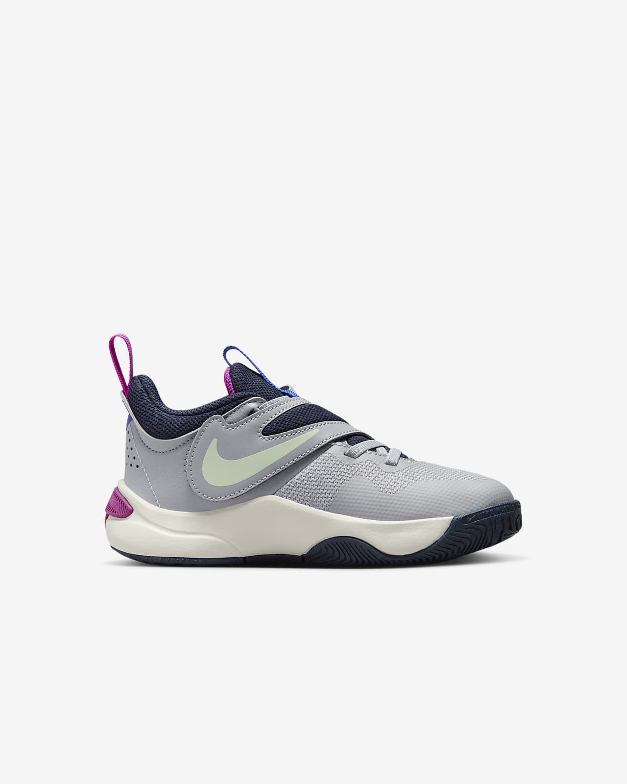 Nike 2024 hustle sneakers