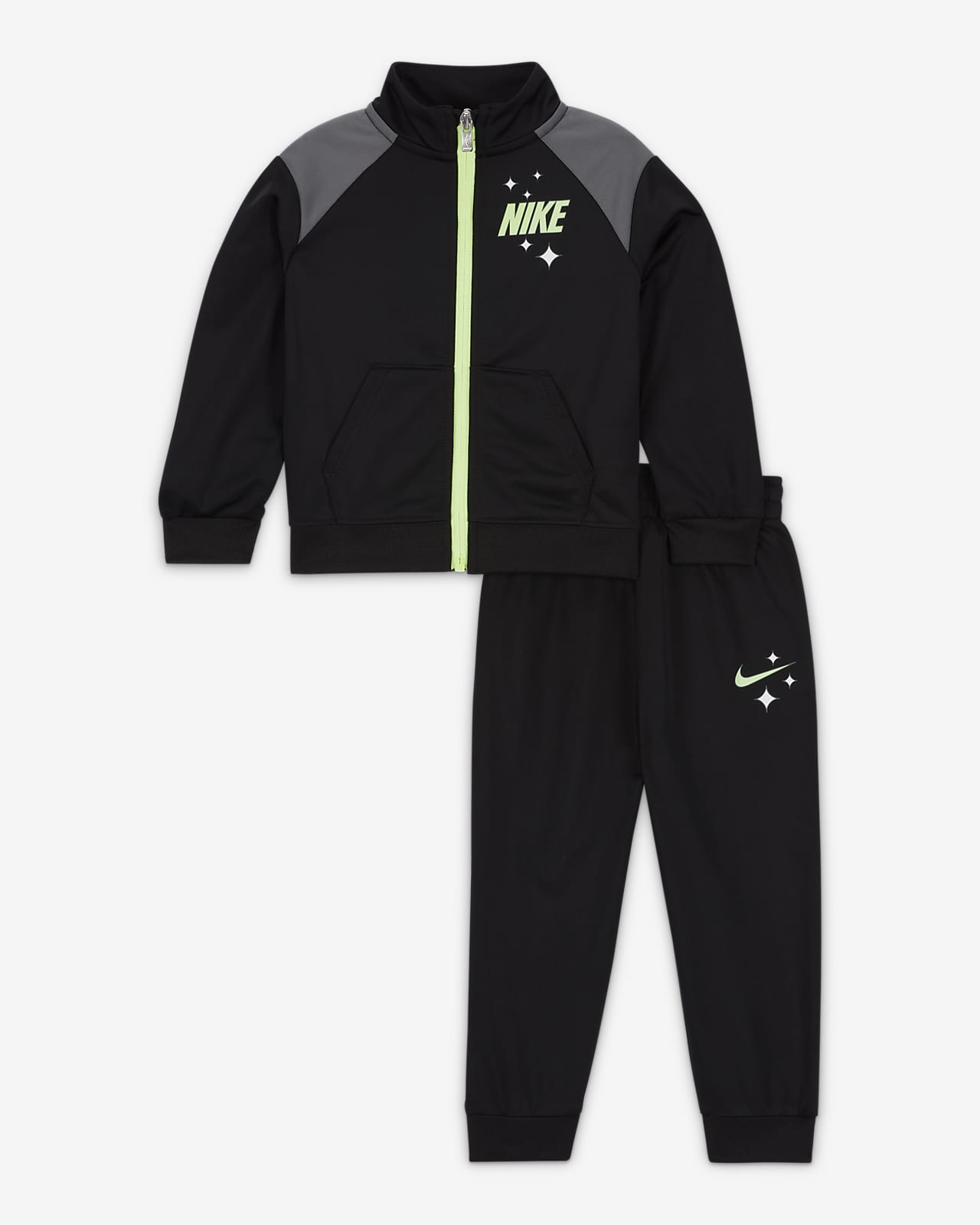 Nike Baby (12-24M) All Day Play Tricot Set. Nike.com