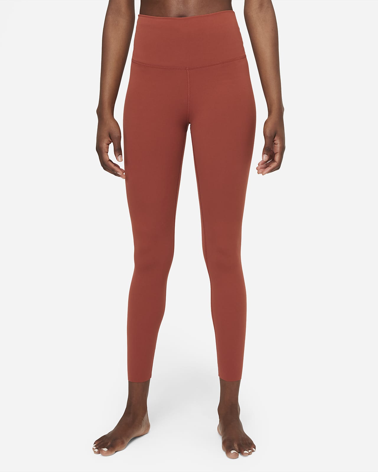 nike yoga luxe pants