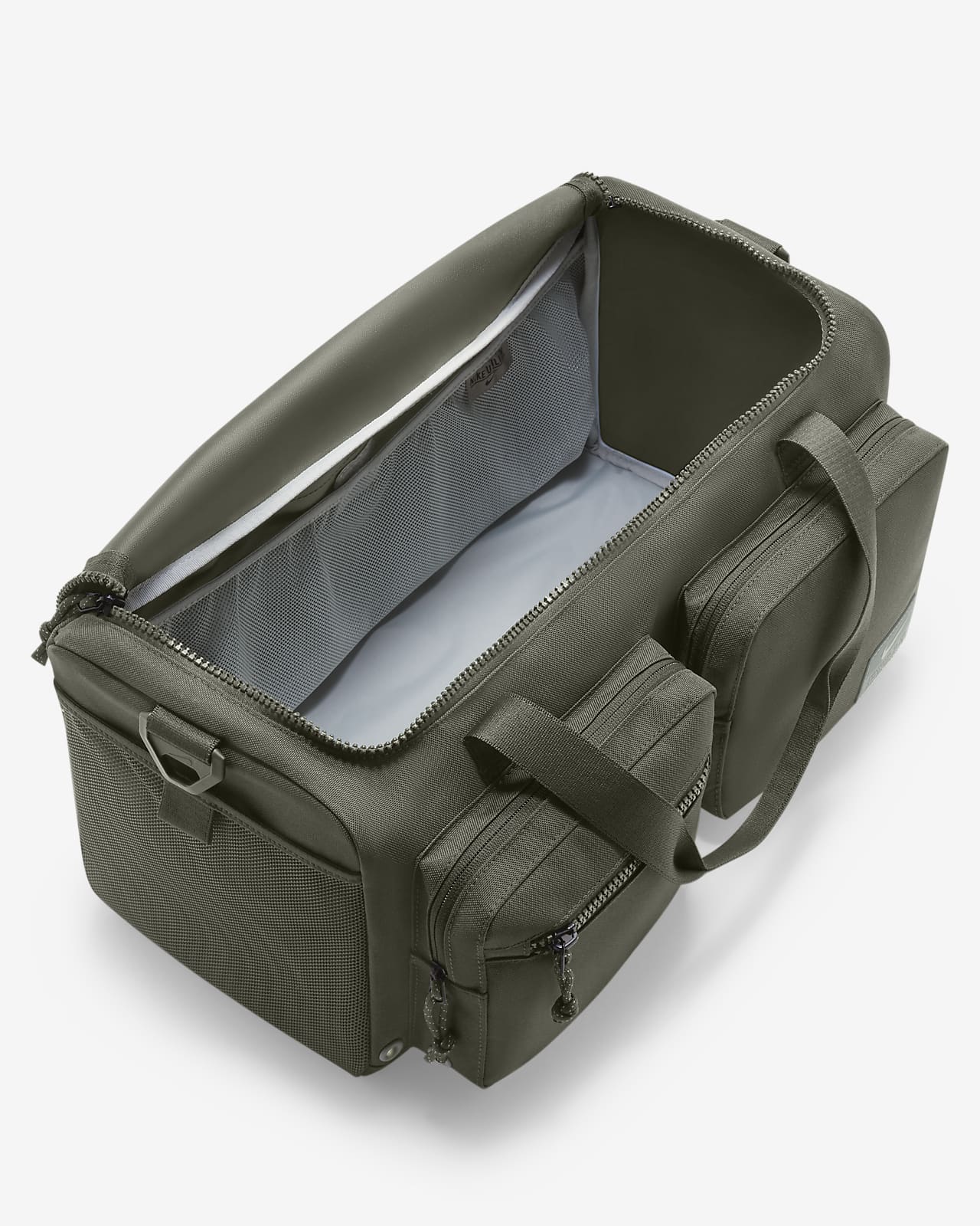 Nike Utility Power Training Duffel Bag (Small, 31L). Nike LU