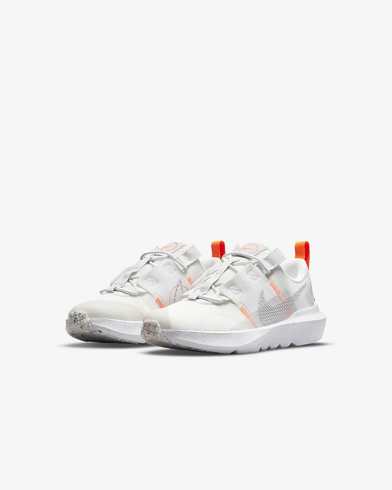 Calzado para niños talla pequeña Nike Crater Impact. Nike.com