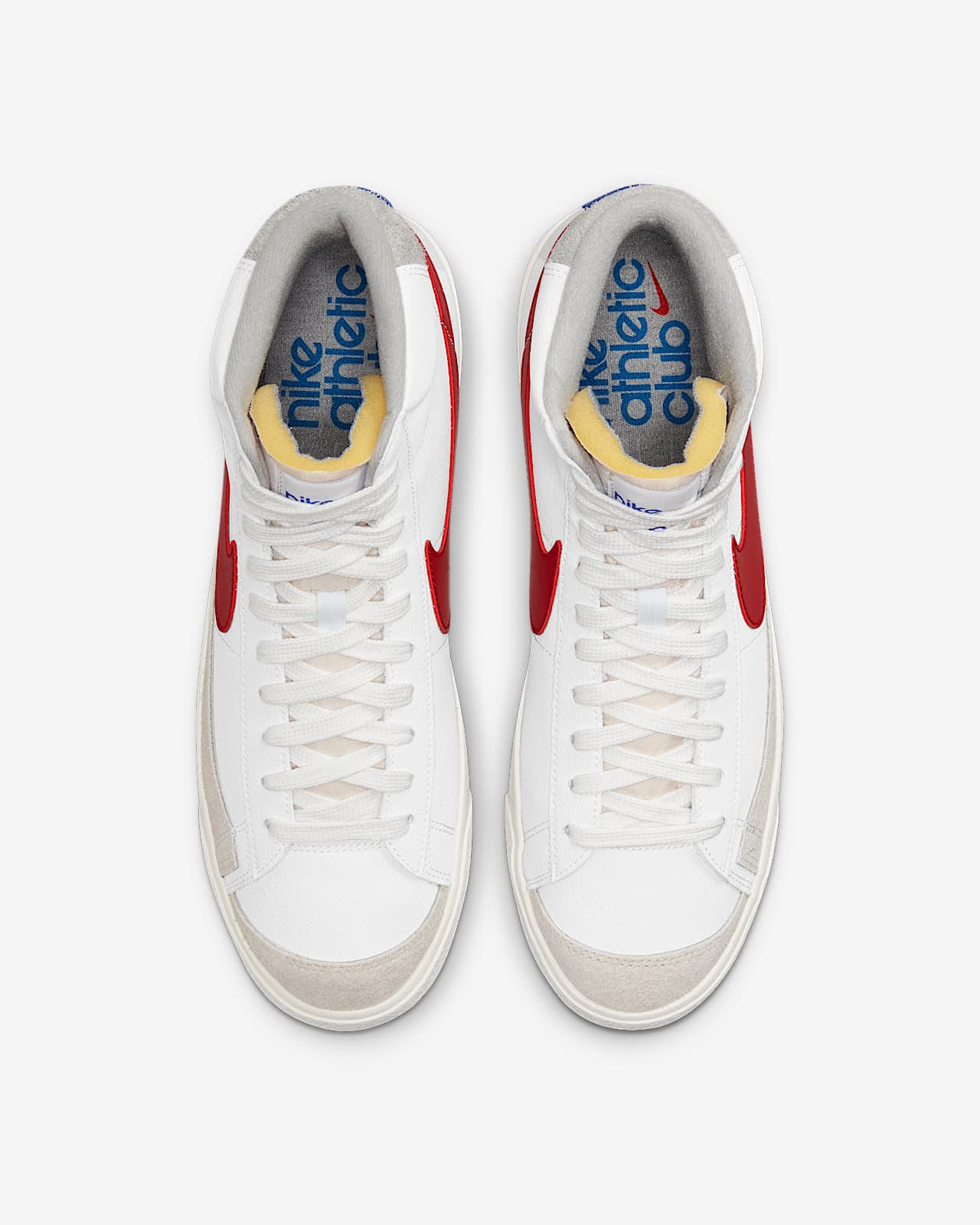 Scarpa Nike Blazer Mid '77 - Uomo. Nike IT