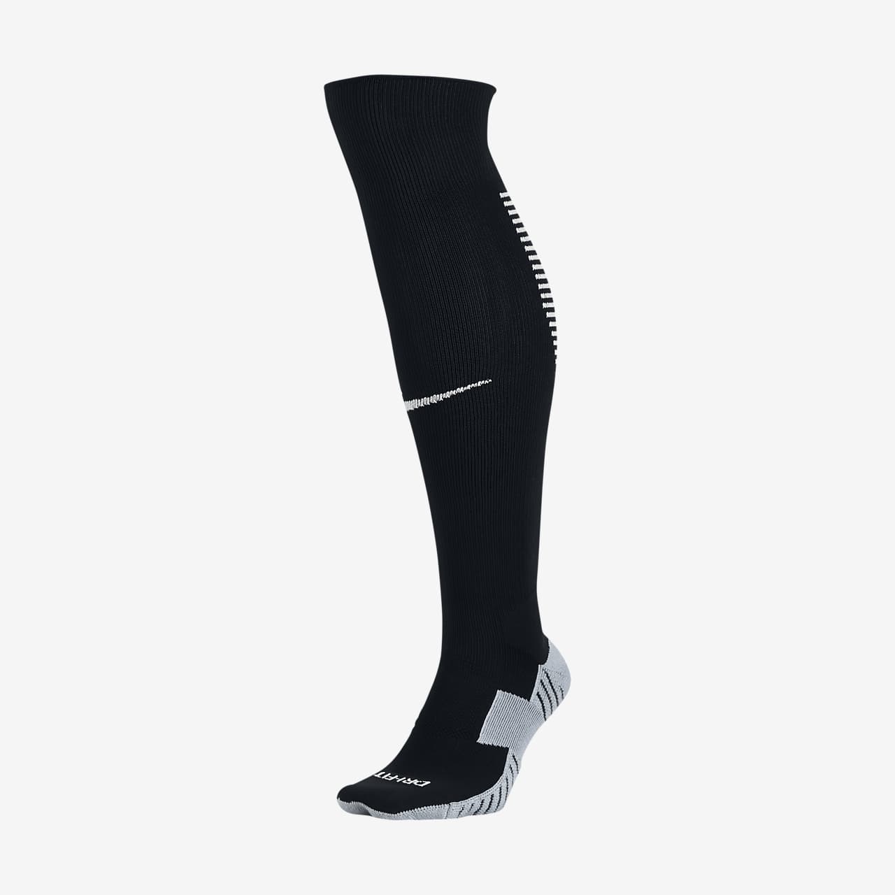 the-Calf Football Socks. Nike PH