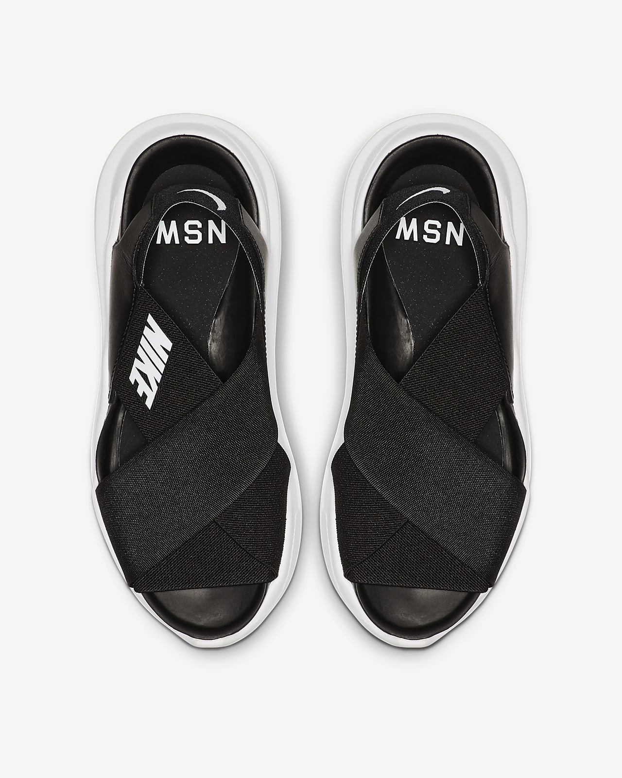 nike sandals for women