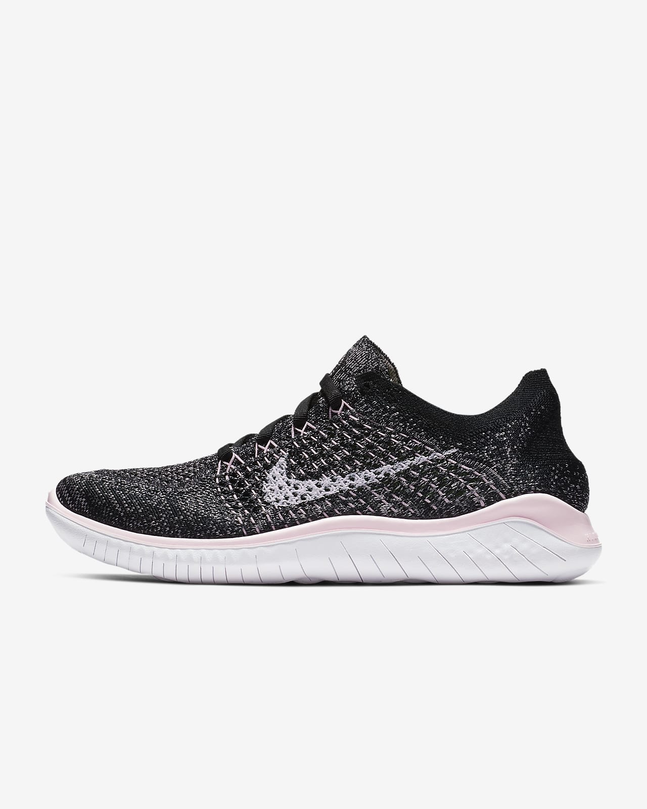 Nike Free RN Flyknit 2018 Women's Running Shoes. Nike.com