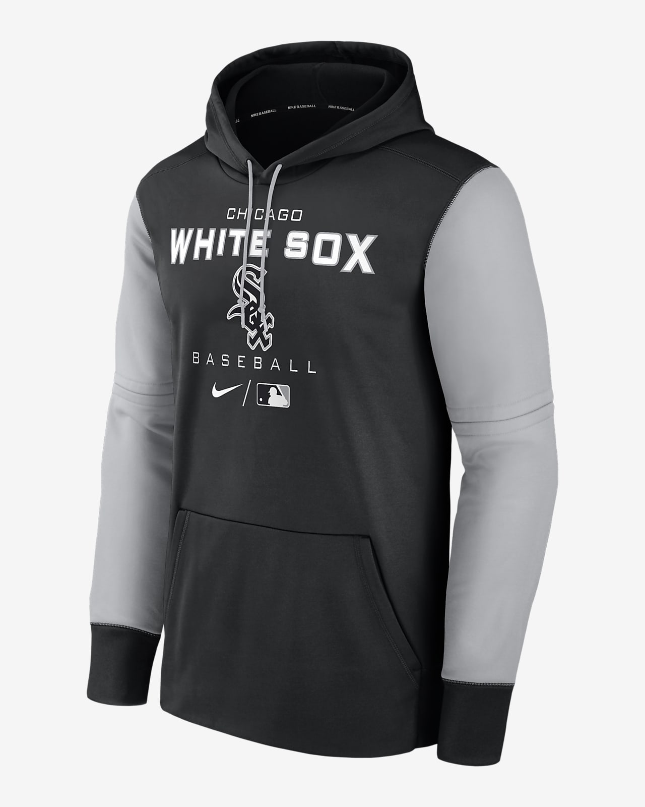 white sox hoodie