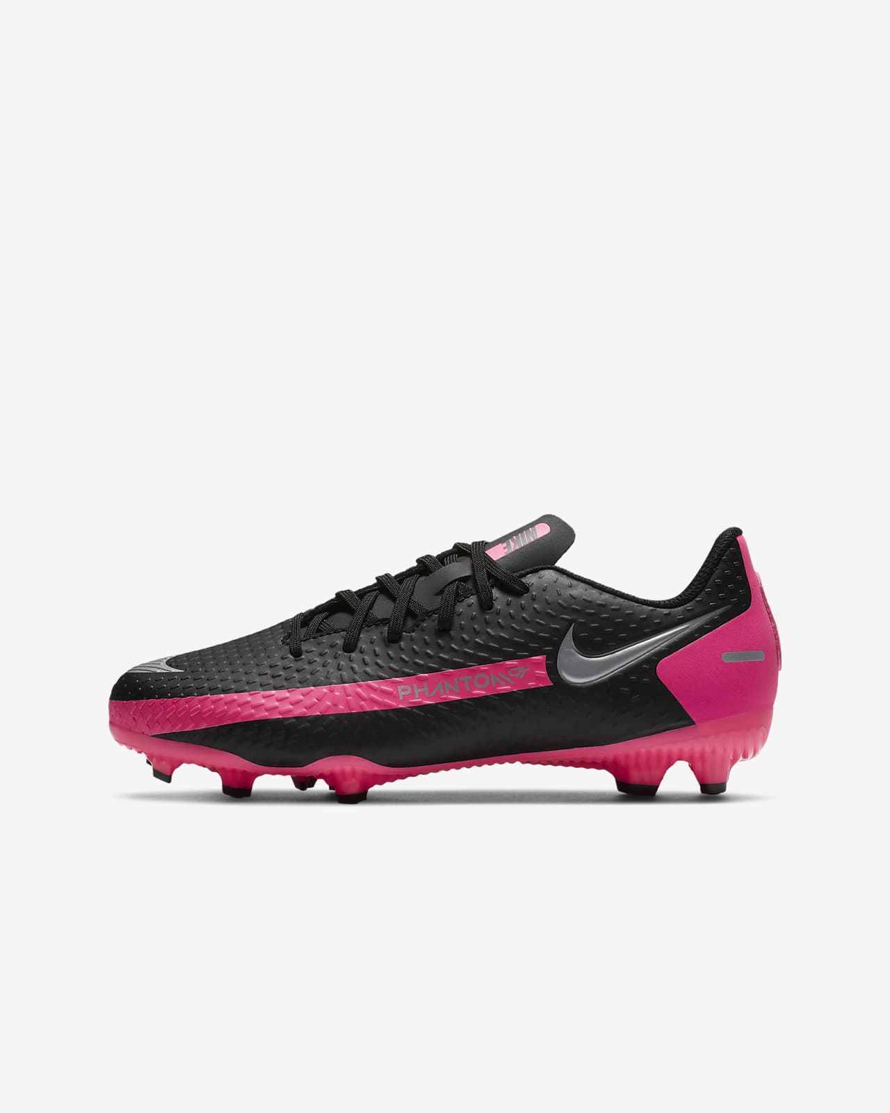 nike junior calcio