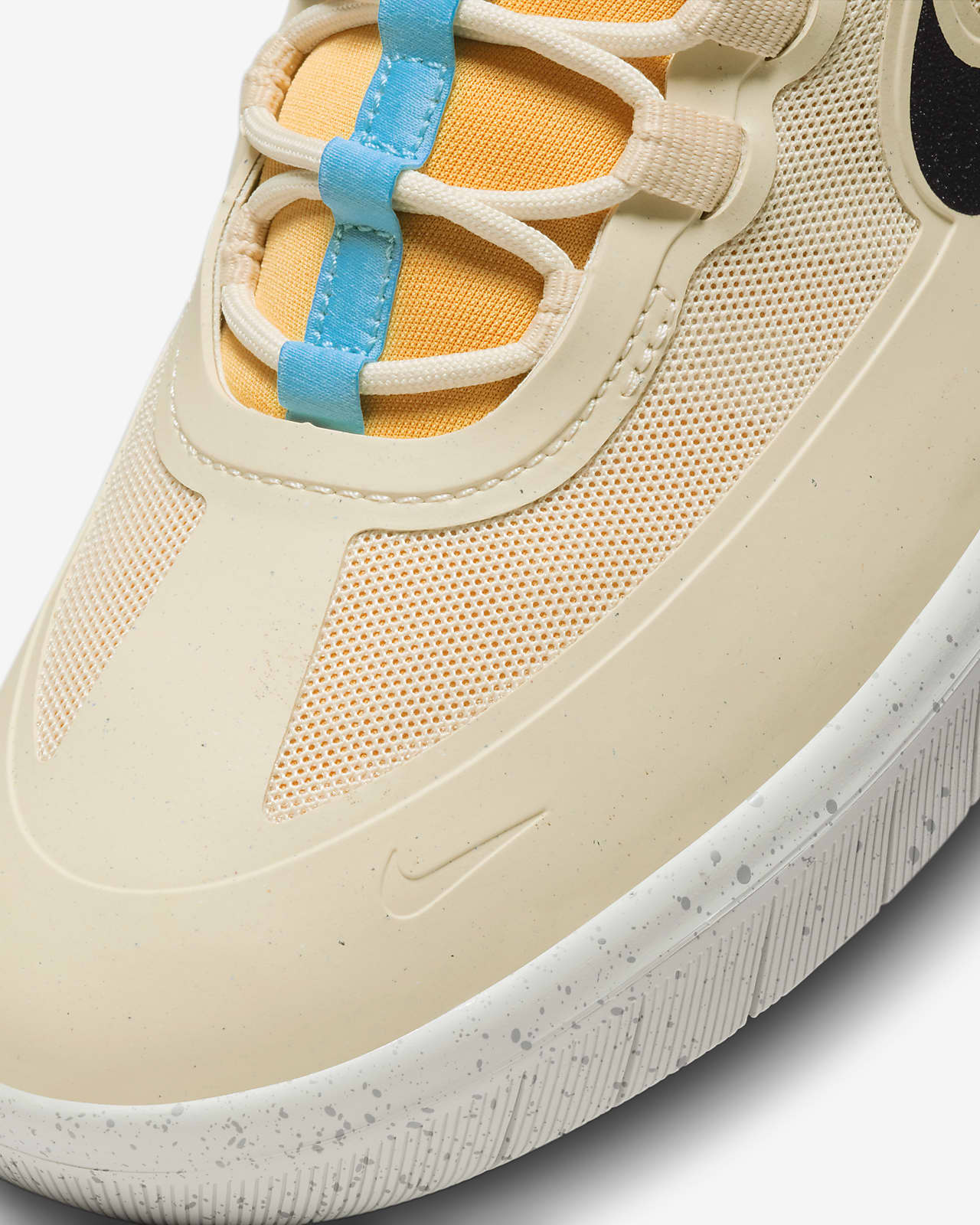 nike sb nyjah free 2 skate shoe