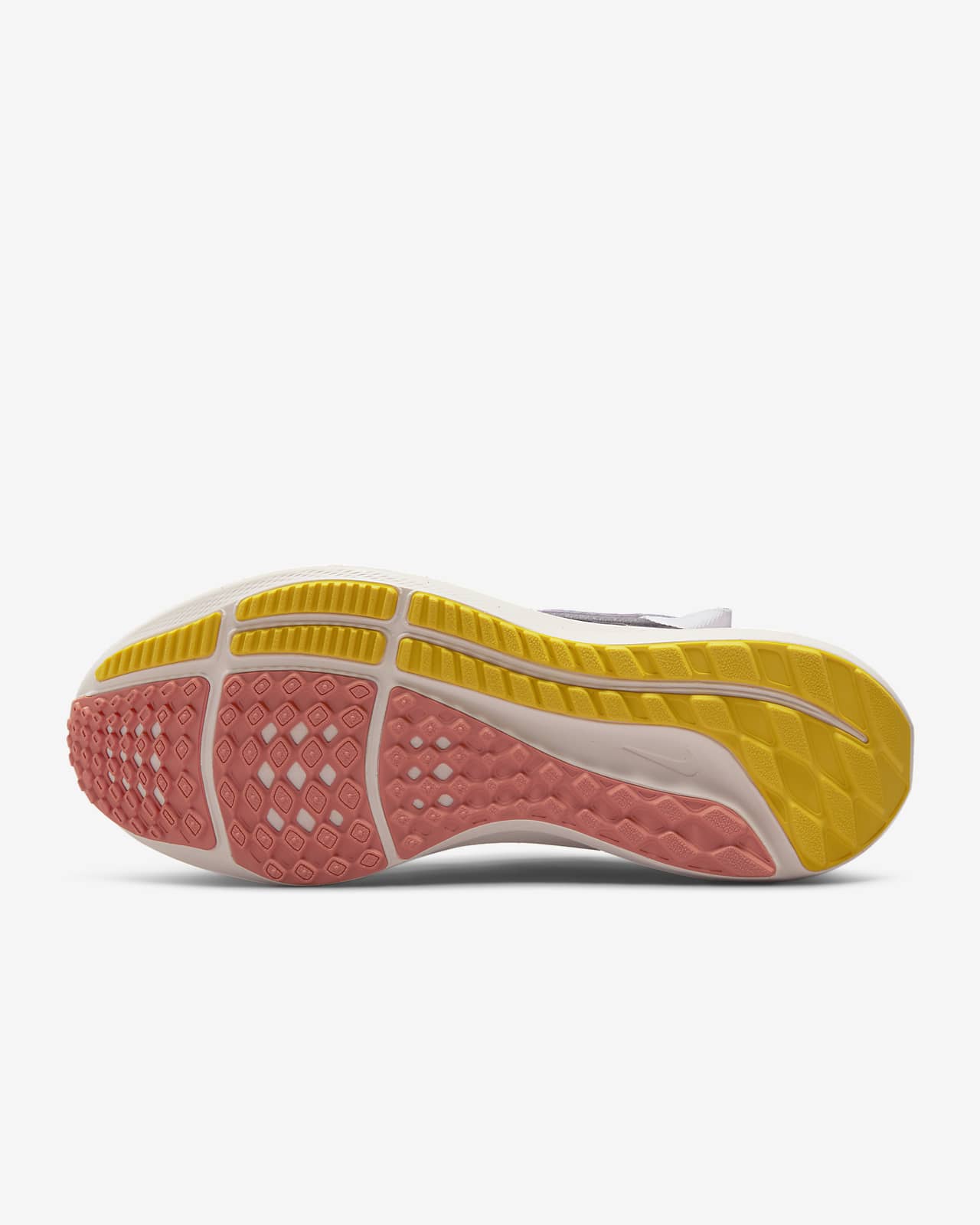 Nike Air Zoom Pegasus 39 FlyEase Zapatillas de running para carretera  fáciles de poner y quitar - Mujer. Nike ES