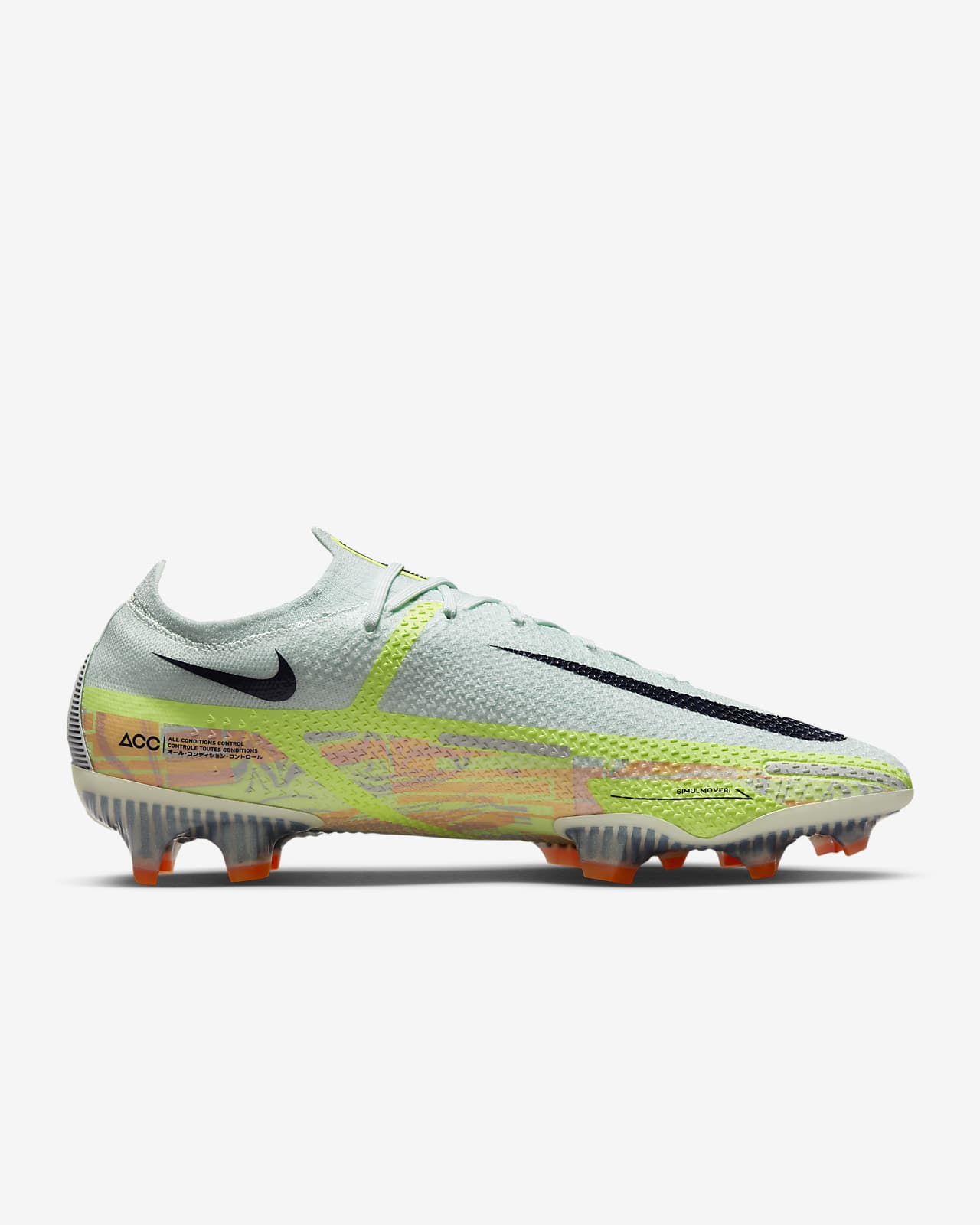 NIKE PHANTOM GT2 ELITE FG-