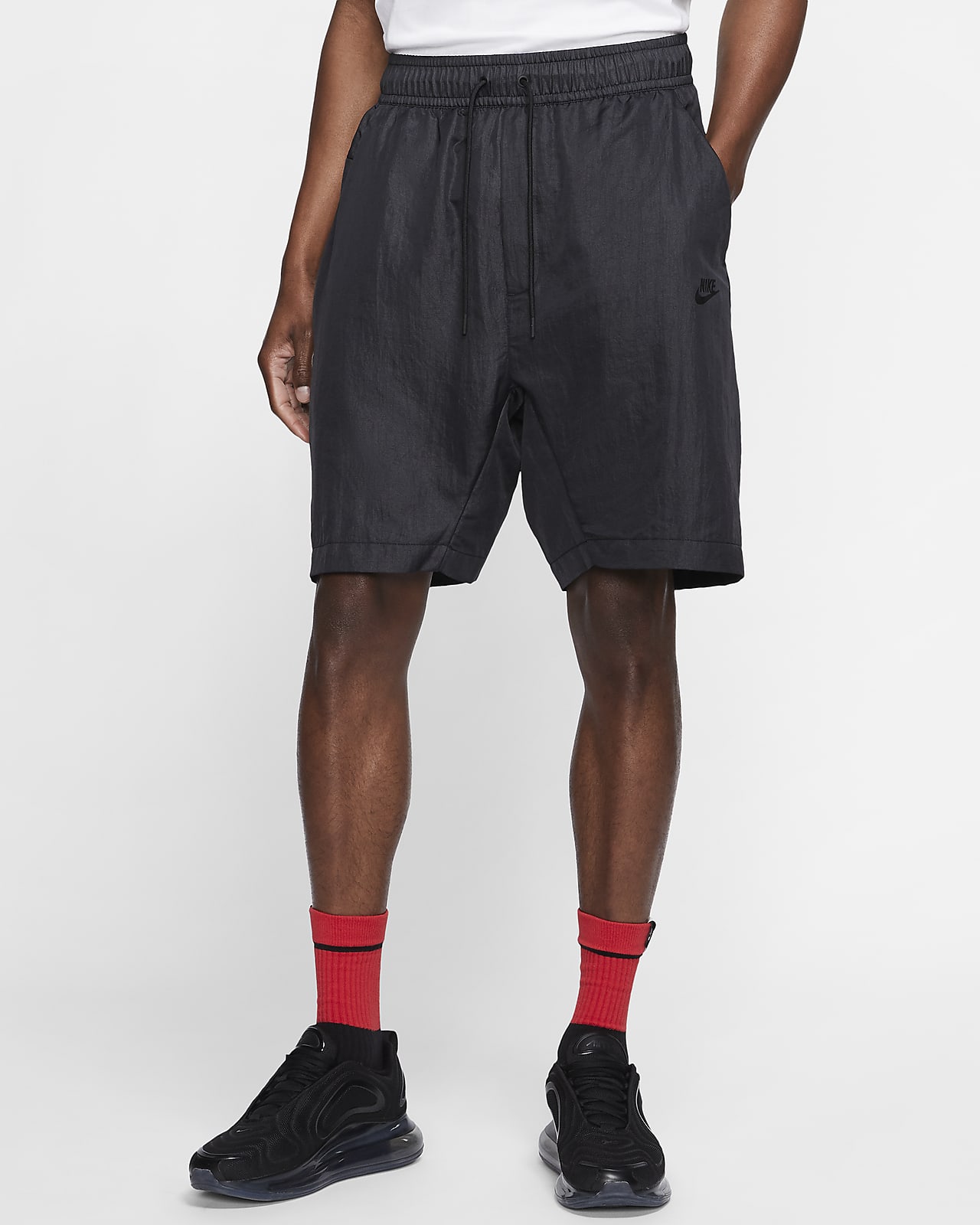 Nike Sportswear Men's Woven Shorts. Nike.com