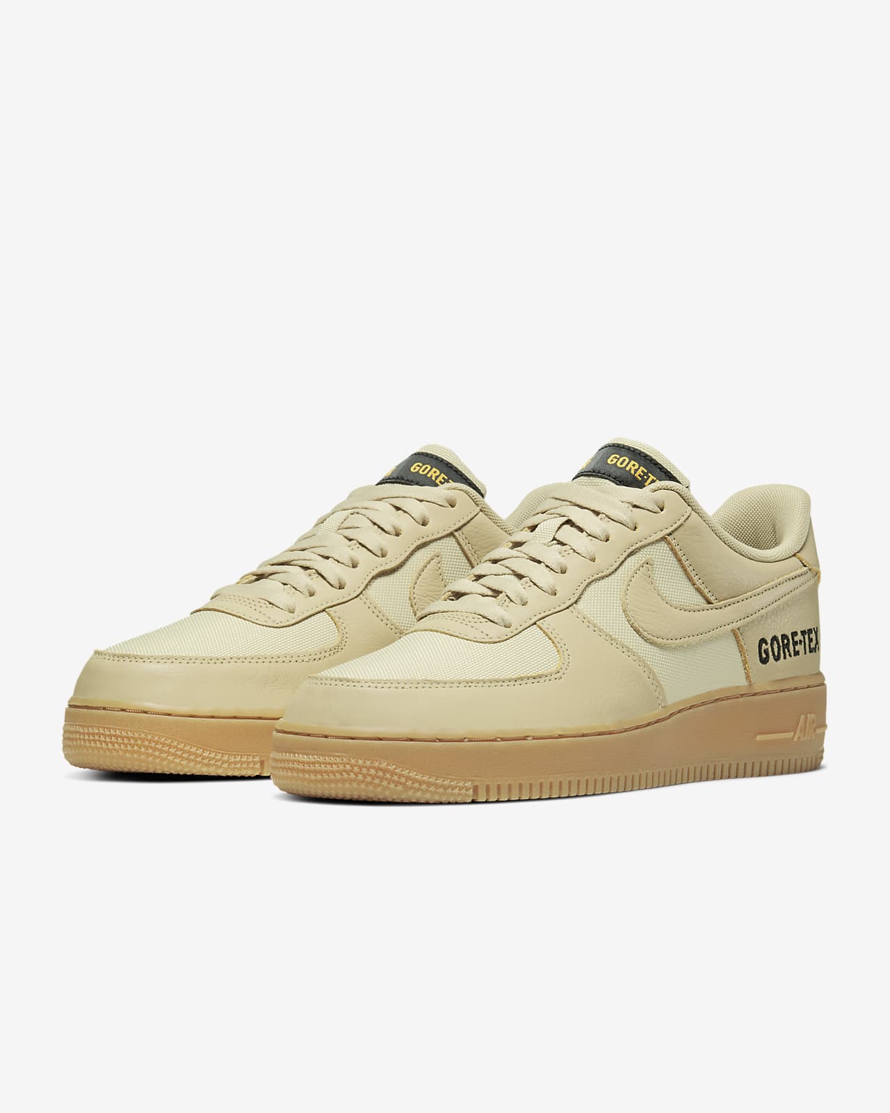 one of none af1