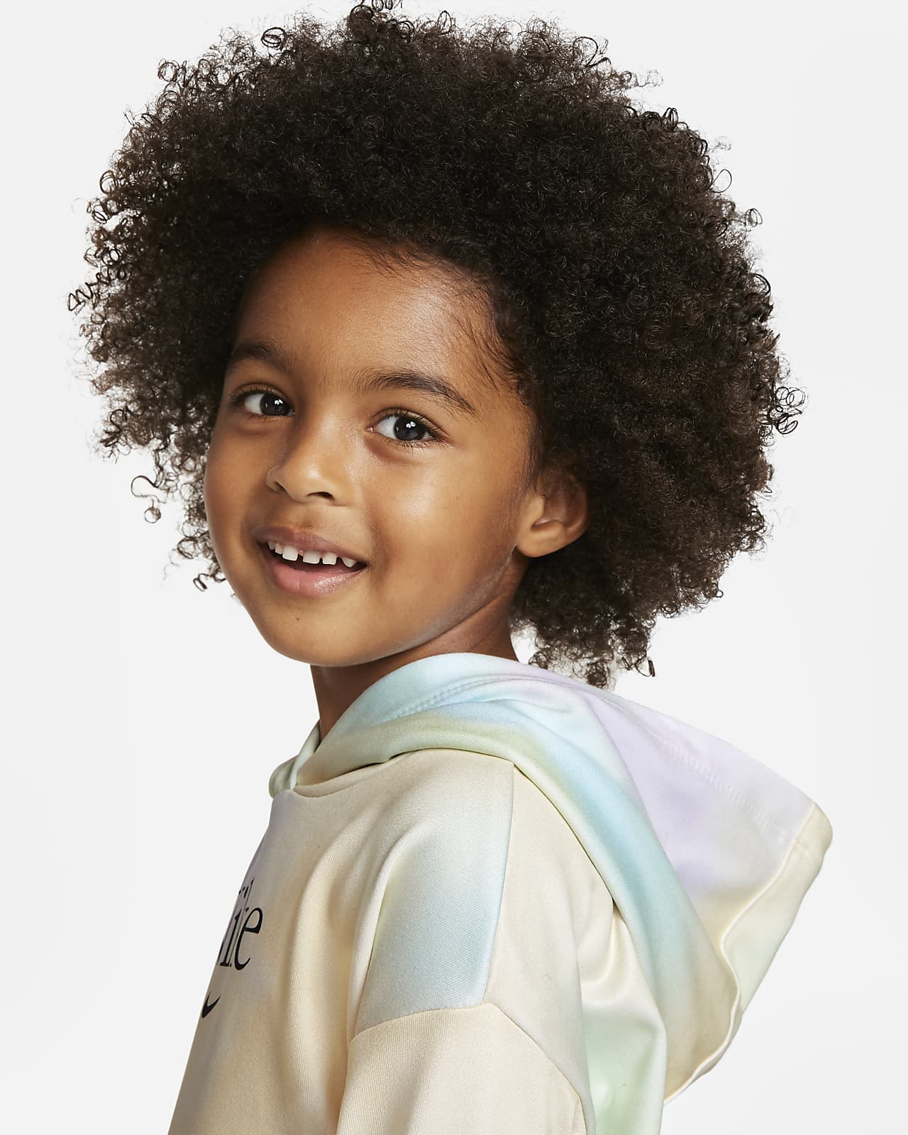 toddler nike pullover