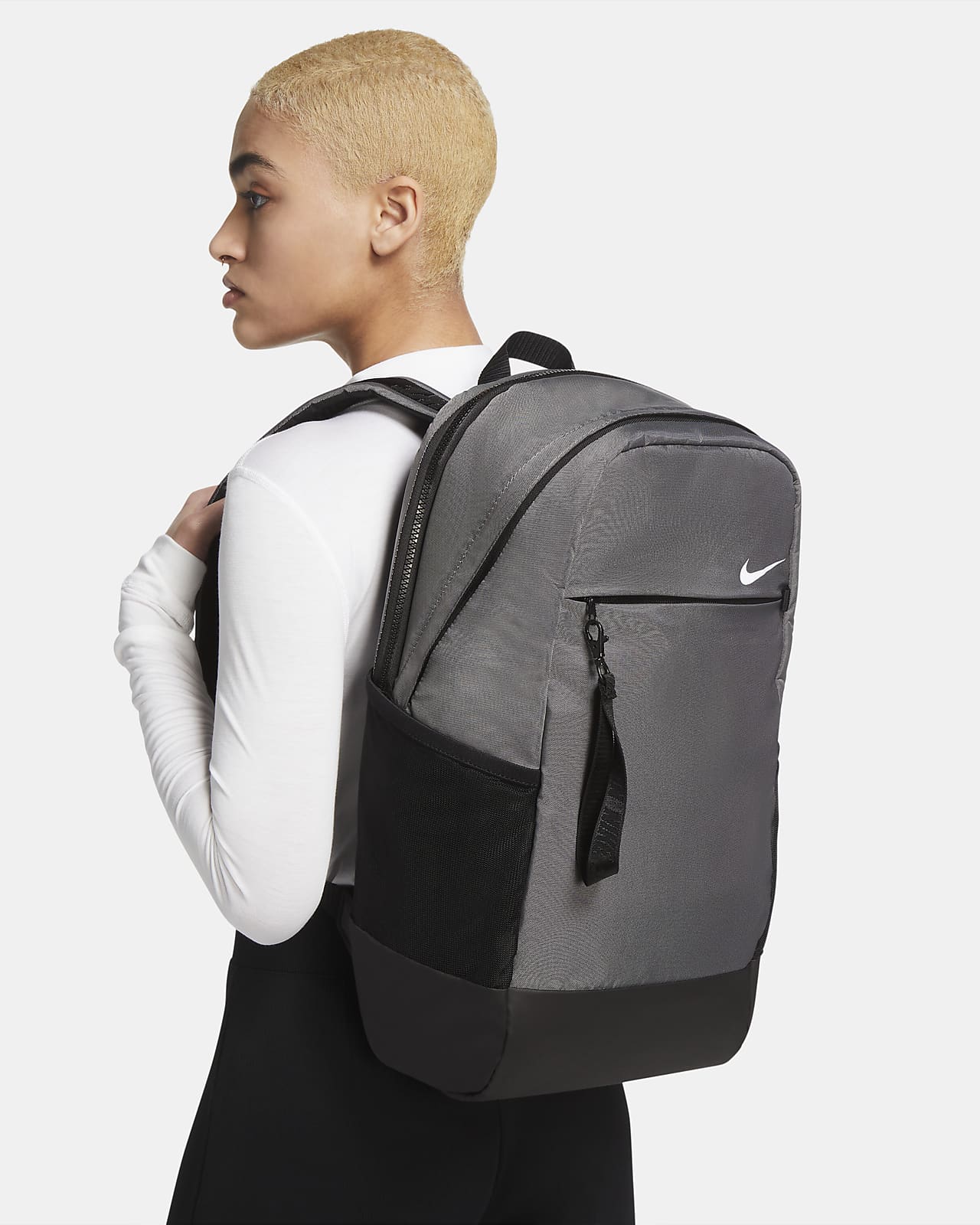 Nike Sportswear Essentials Backpack (21L)
