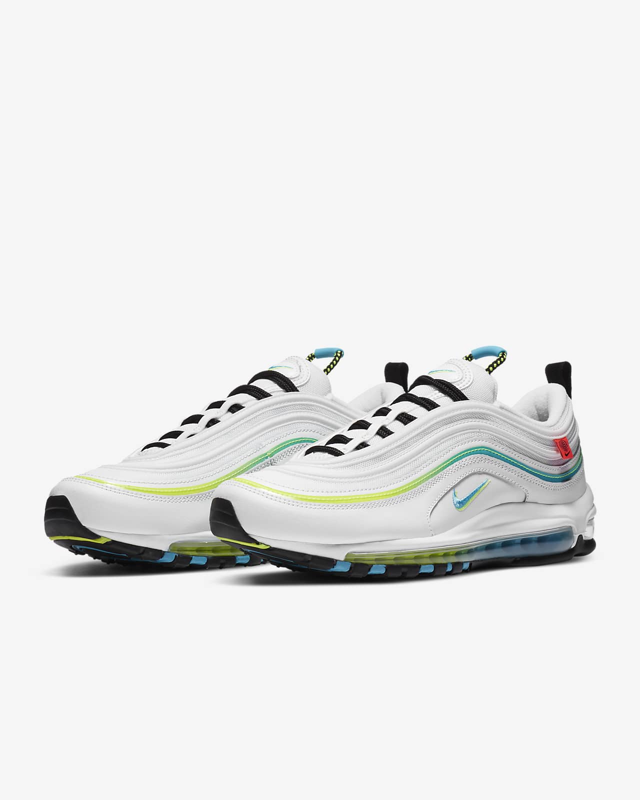 chaussure nike 97