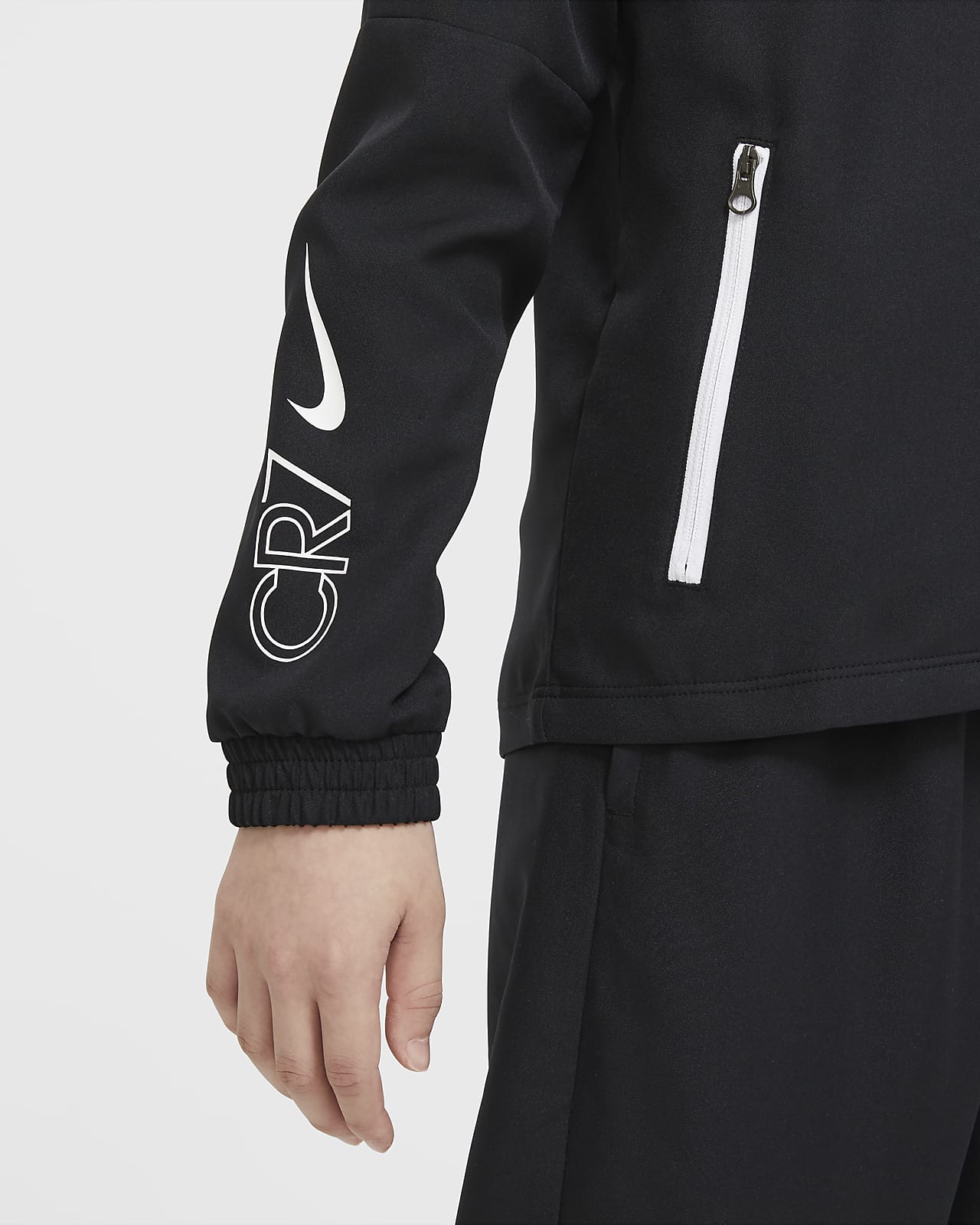 nike trainingsanzug woven