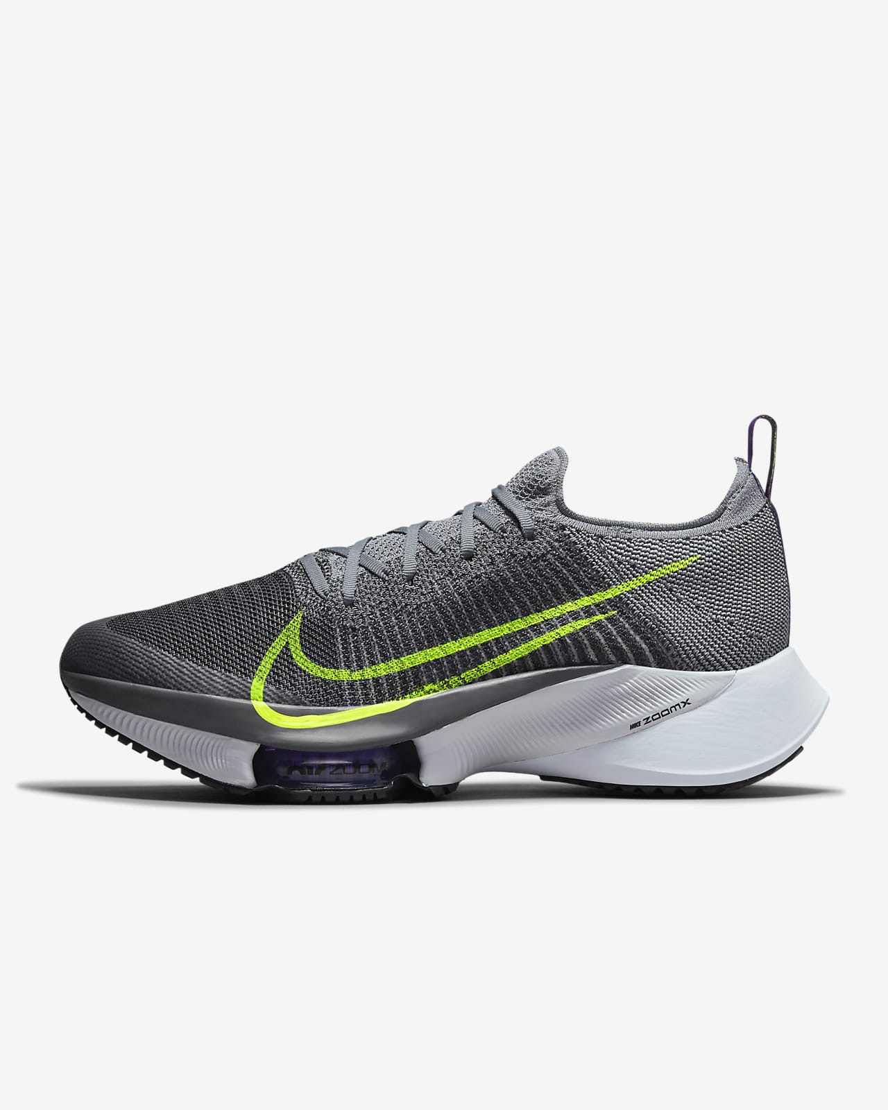 chaussure homme nike zoom Chaussure de running sur route Nike Air Zoom Tempo NEXT% pour ...
