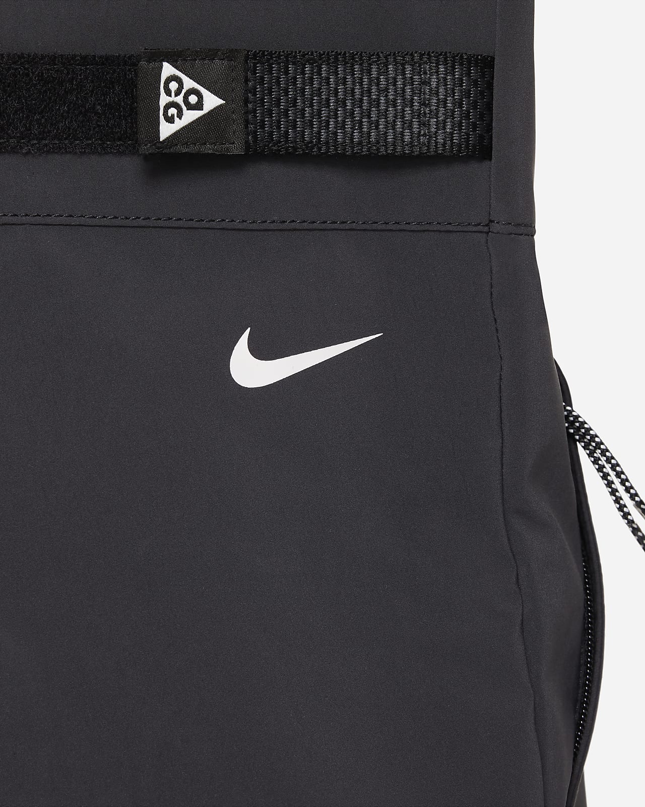 Los mejores cuatro pants impermeables Nike. Nike