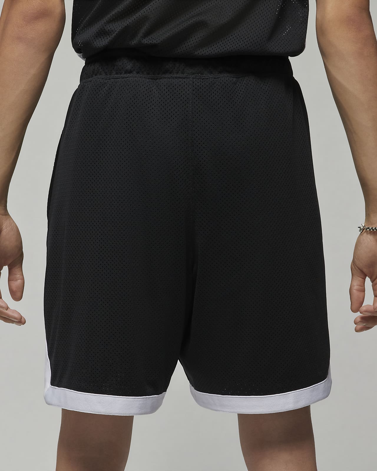 Jordan Sport DNA Men's Mesh Shorts. Nike SI
