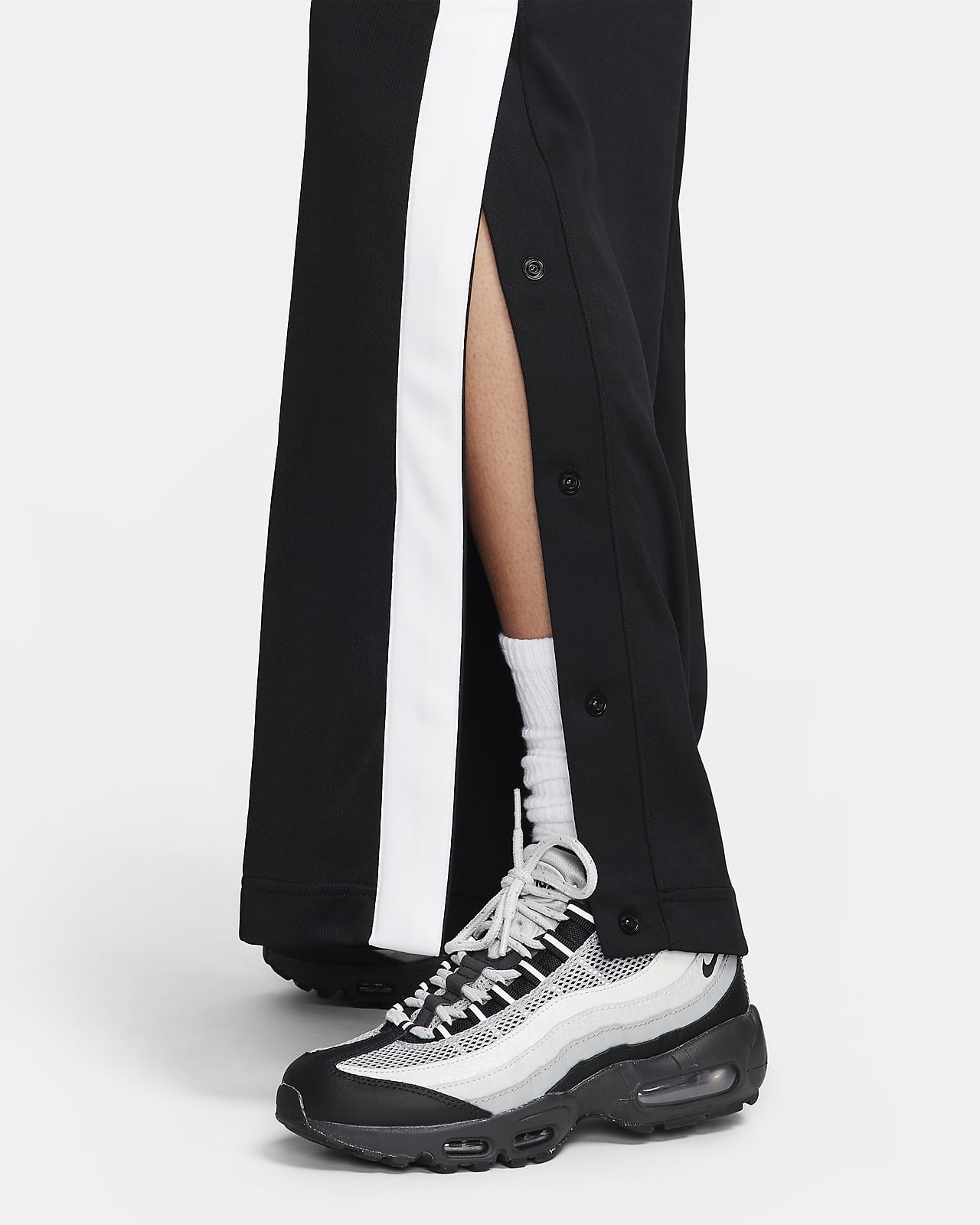 Nike Sportswear Women's Trousers. Nike LU