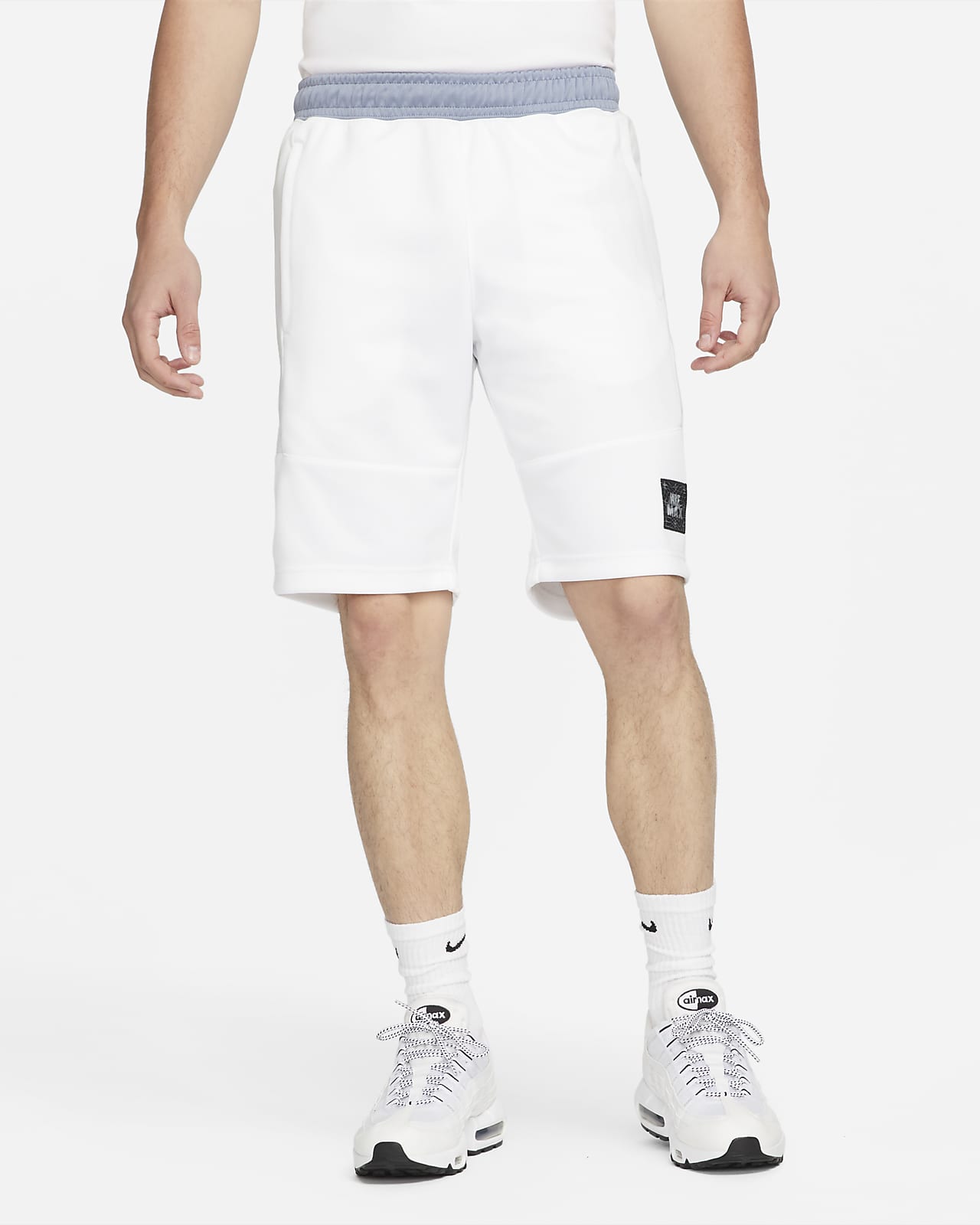 Nike Air Max Men's Shorts. Nike IE