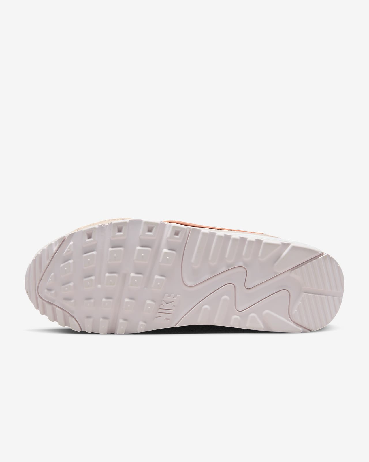 Women's Nike Air Max 90 Futura Casual Shoes