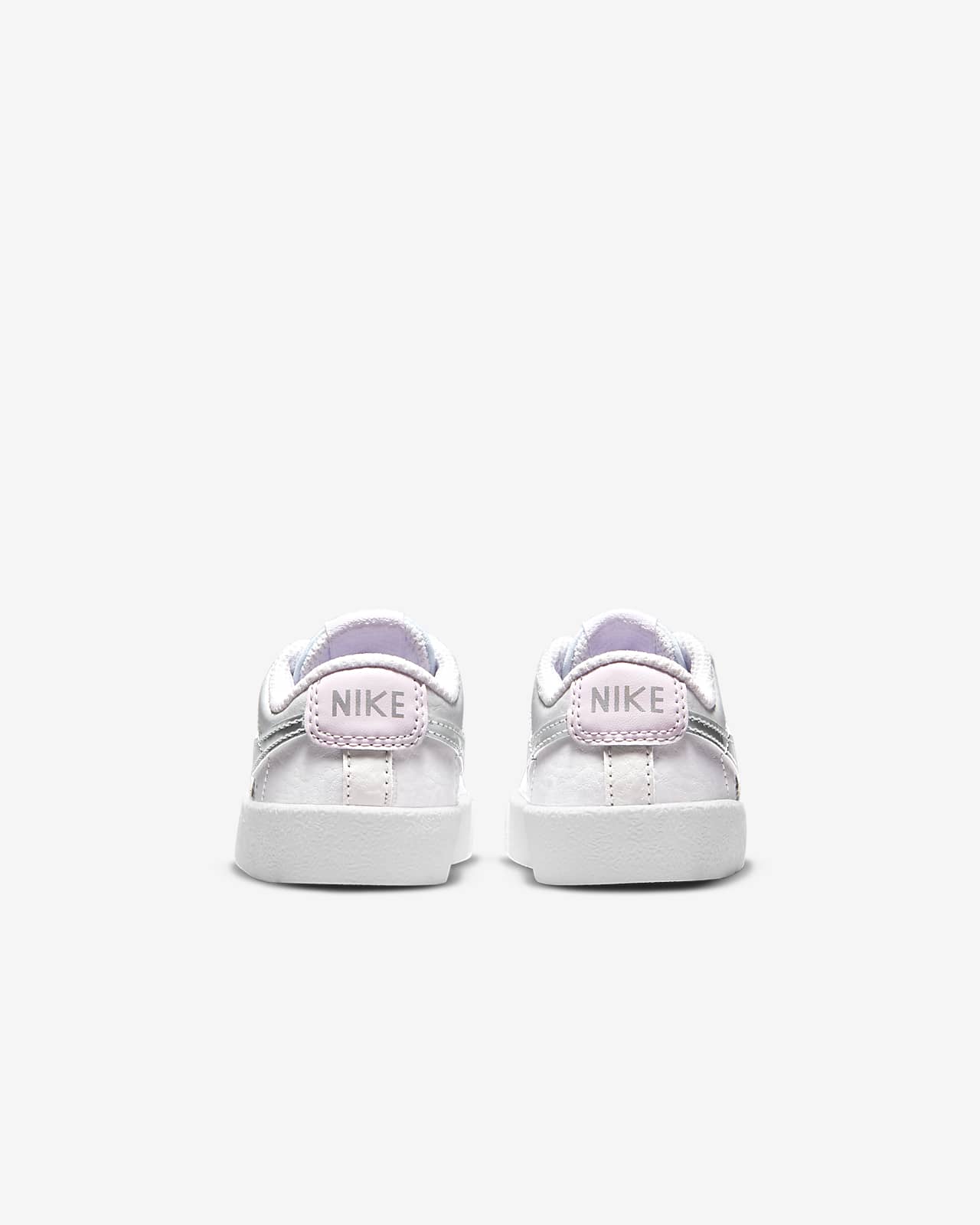 Nike Blazer Low 77 Baby Toddler Shoe Nike Com