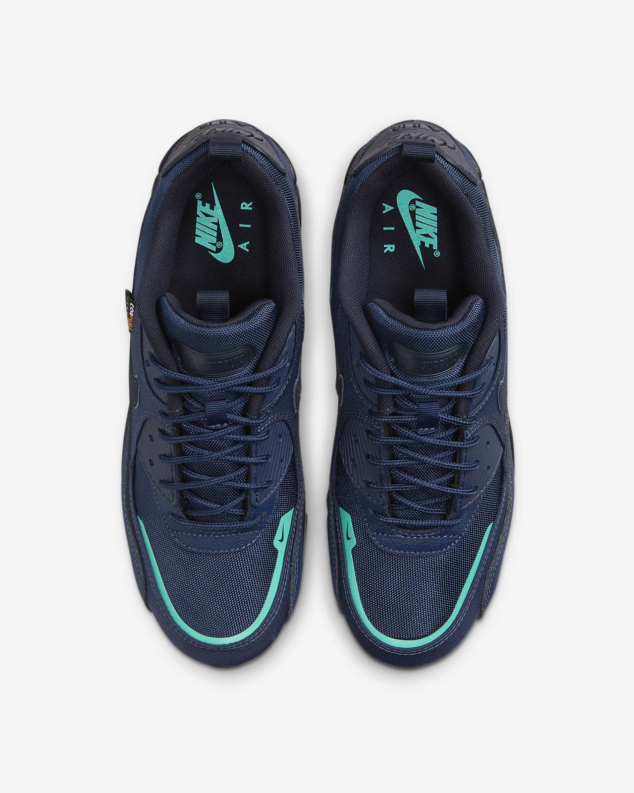 Nike Air Max 90 Surplus Zapatillas - Hombre. Nike ES