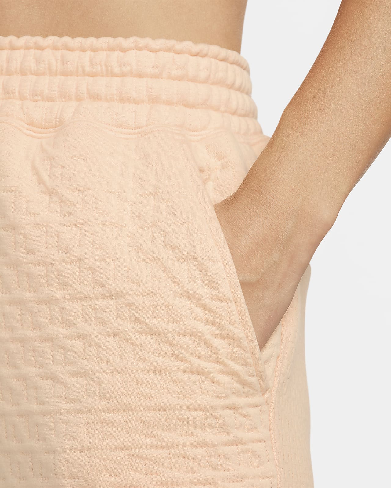 Nike deals yoga broek