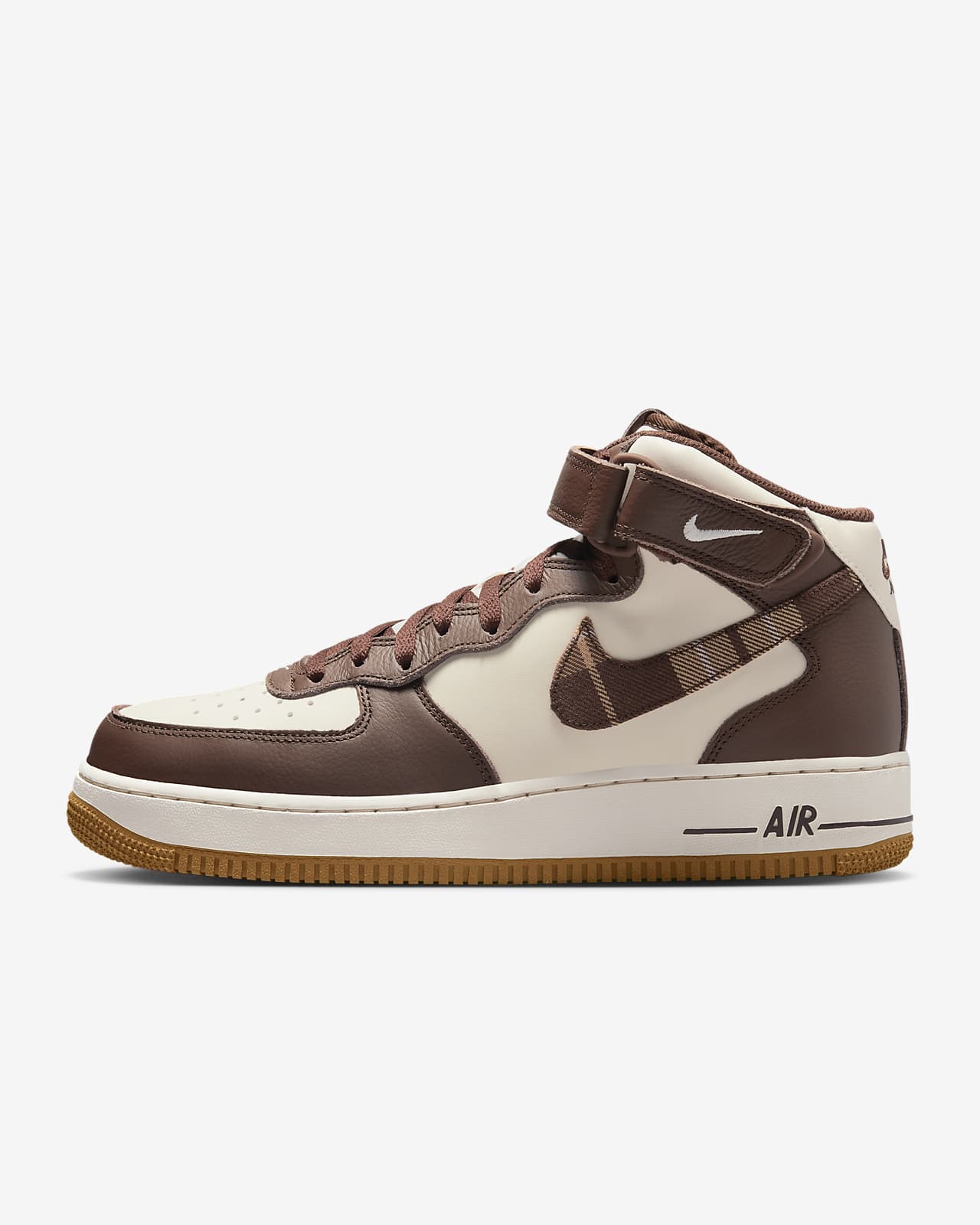 Agrícola secuestrar polla Nike Air Force 1 Mid '07 LX Men's Shoes. Nike JP