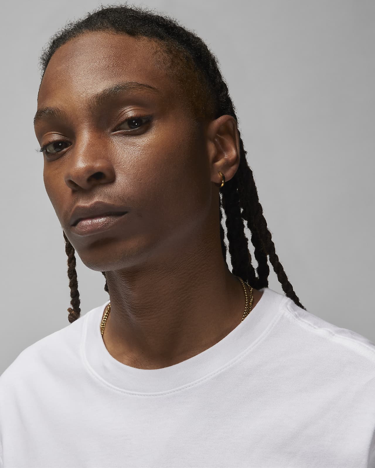 Jordan Brand Sorry Men's LongSleeve TShirt. Nike SE