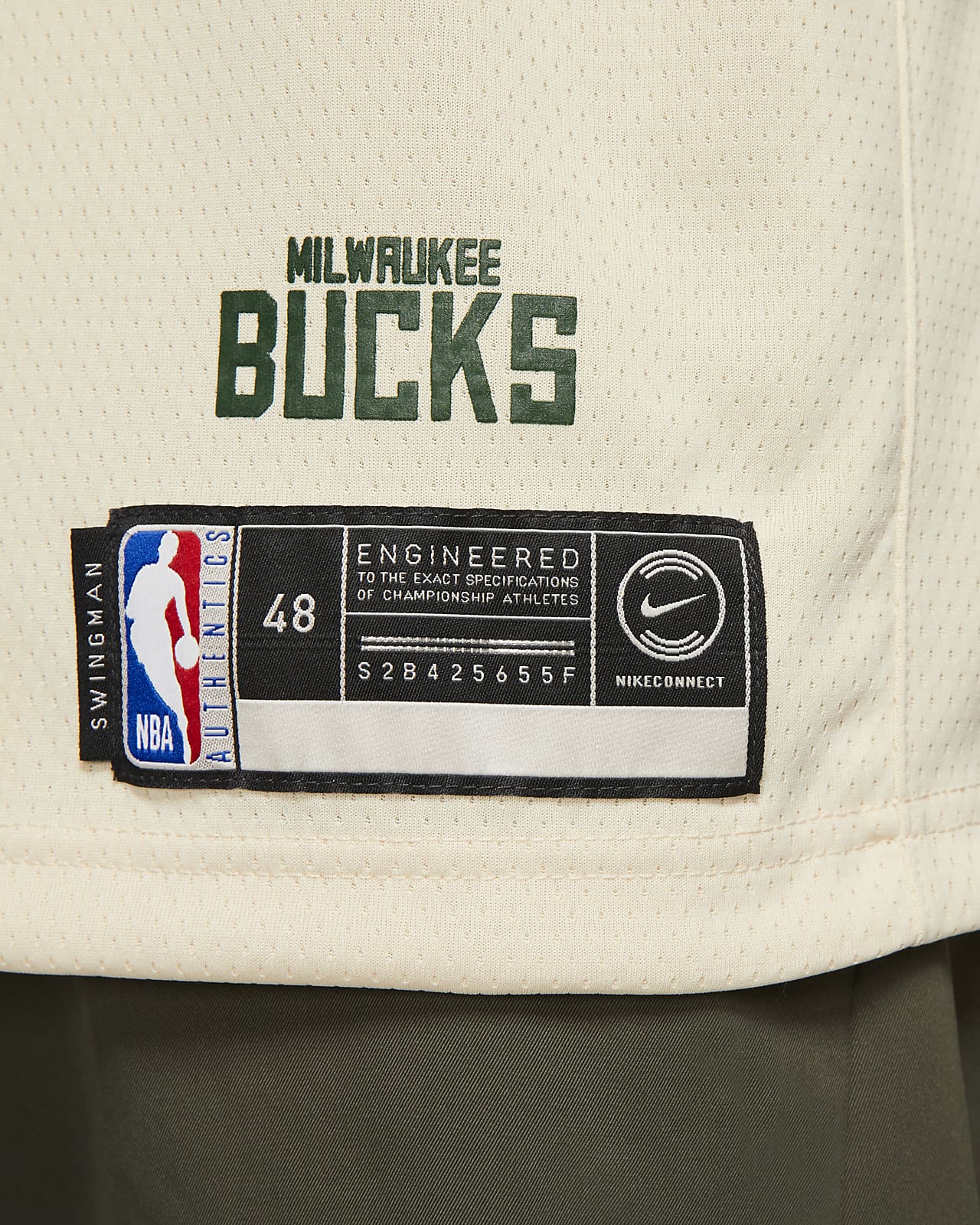 Cream City Milwaukee Bucks - The story of…..