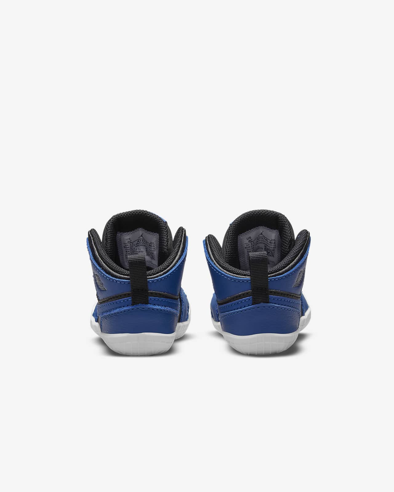 off white baby blue jordan 1