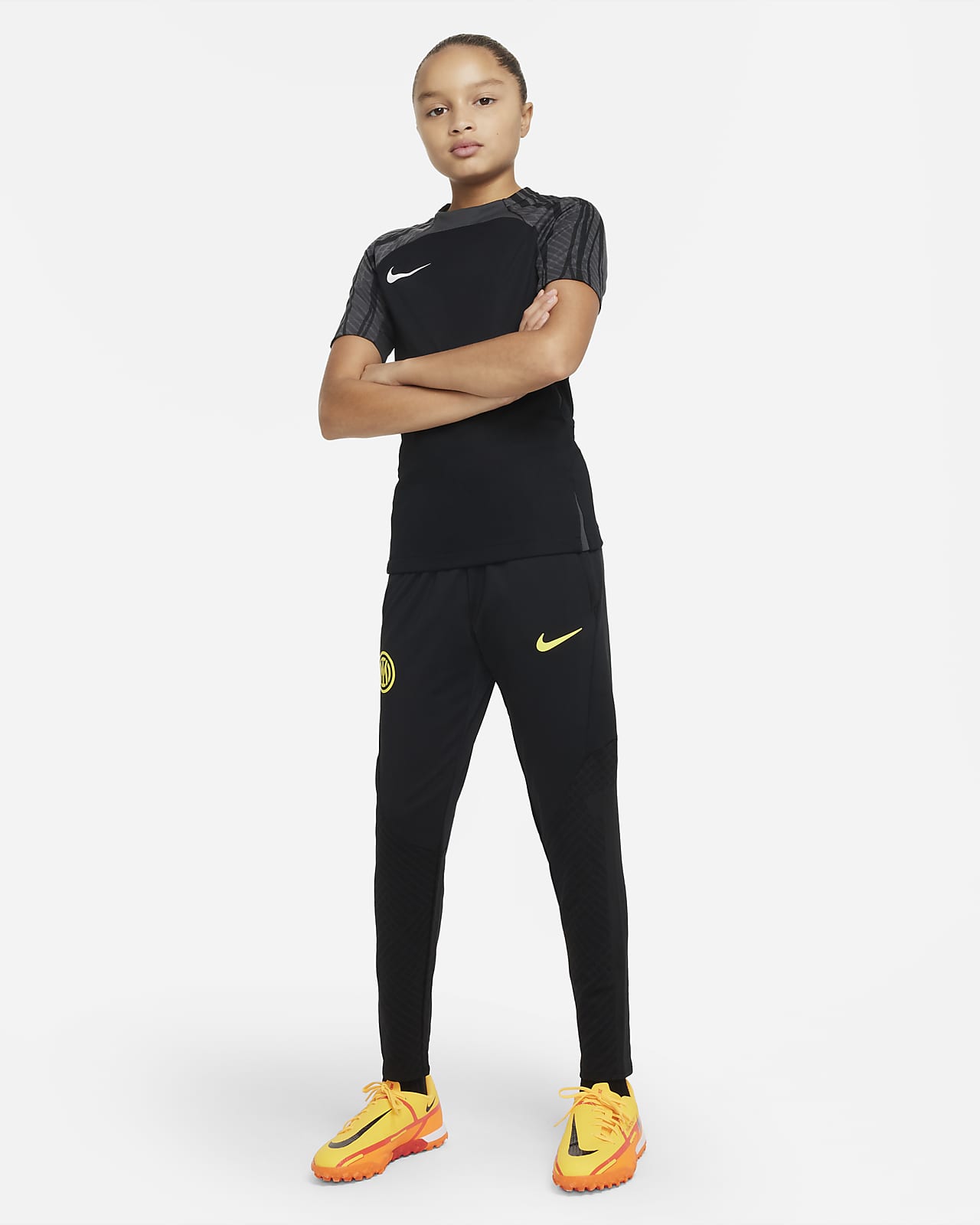 pantaloni inter nike