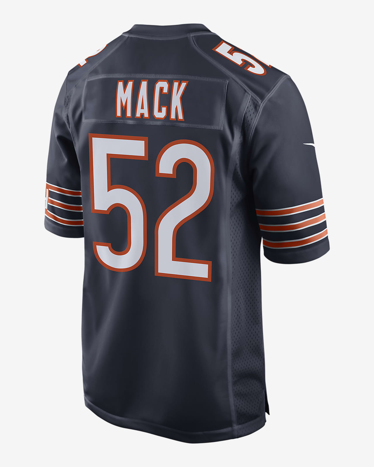 NFL Chicago Bears (Khalil Mack) Men's 