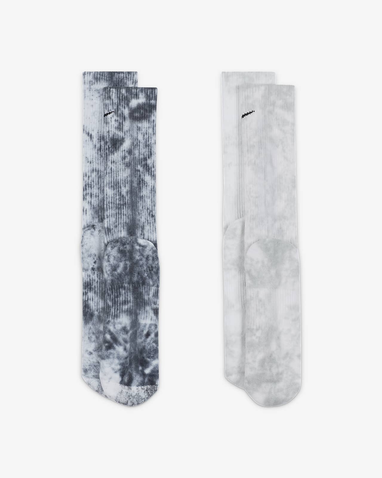 CHAUSSETTES ANKLE X2 TIE DYE EVERYDAY