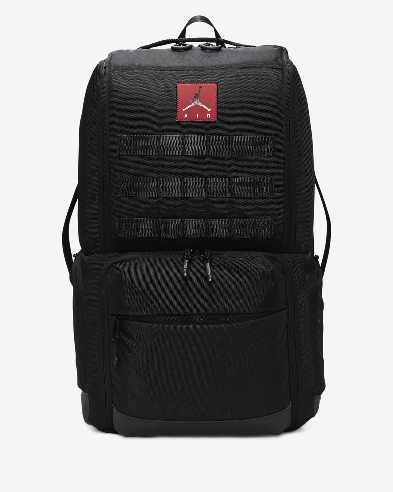 Jordan Shoe Organizer Backpack (31.5L). Nike.com