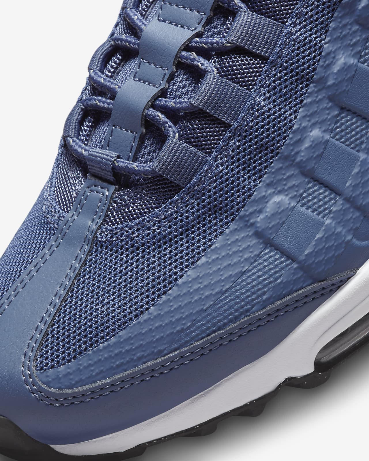 Nike Air Max 95 Ultra Herenschoenen. Nike NL