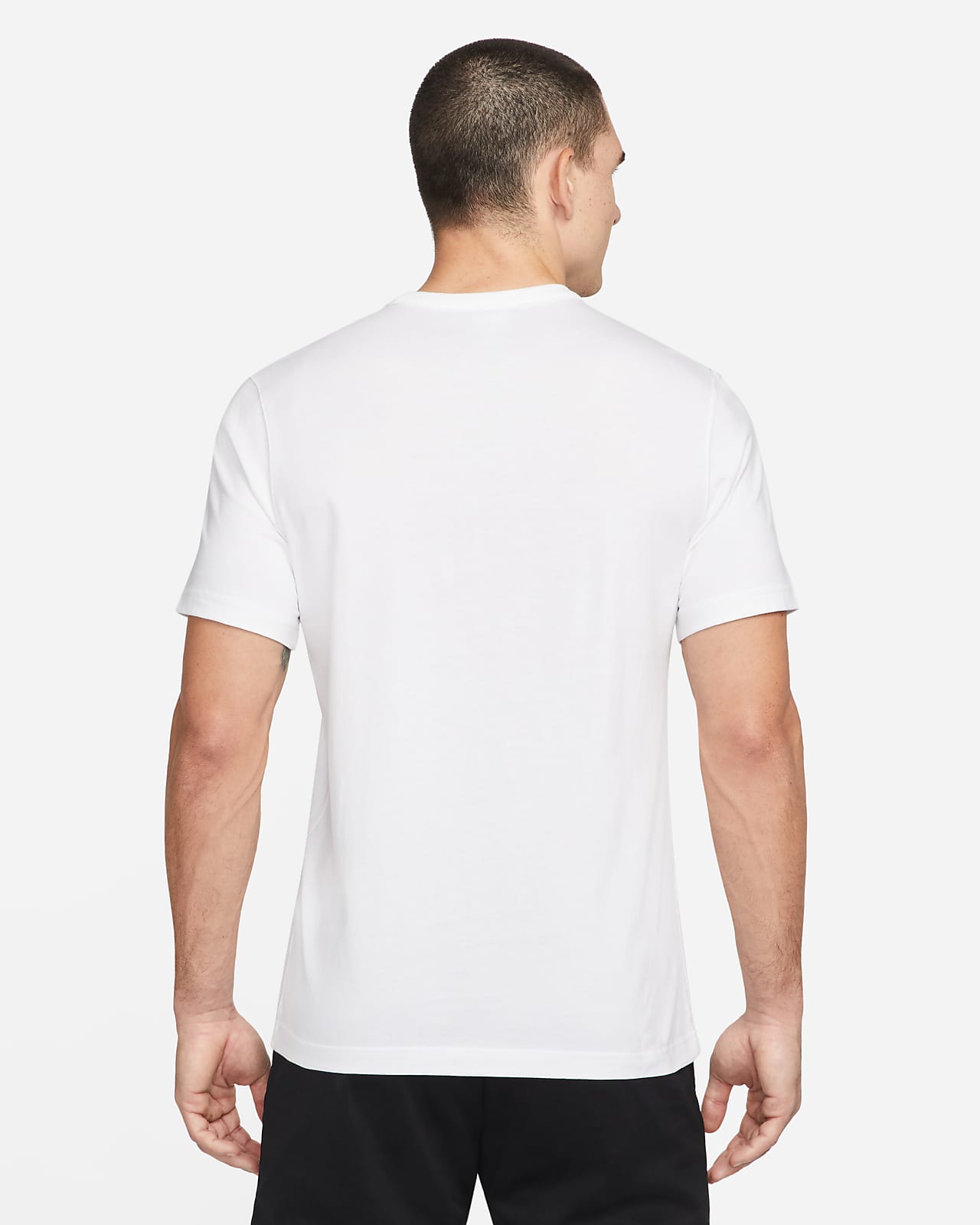 Nike Sportswear Air Max Men's T-Shirt. Nike LU