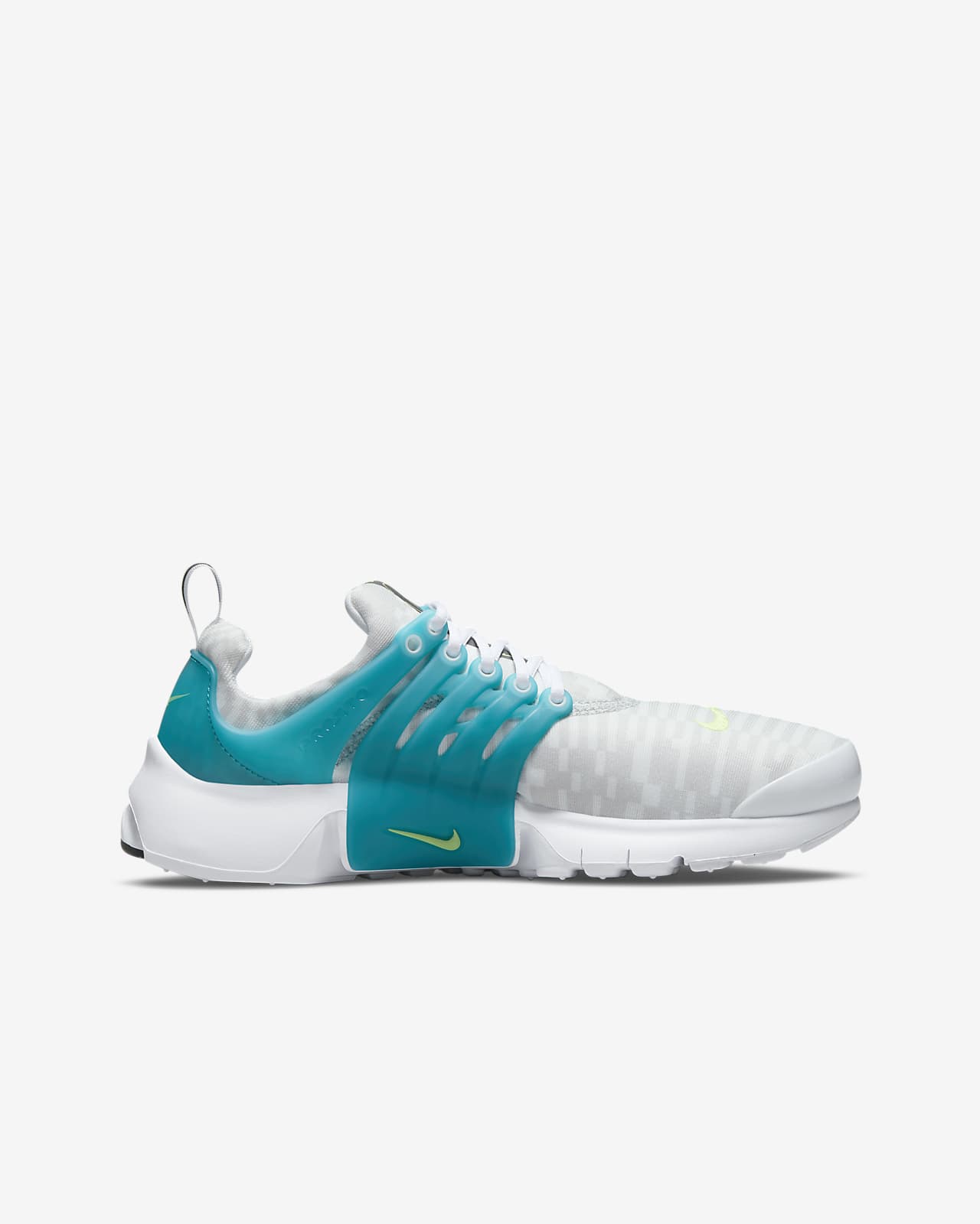 nike big kids presto