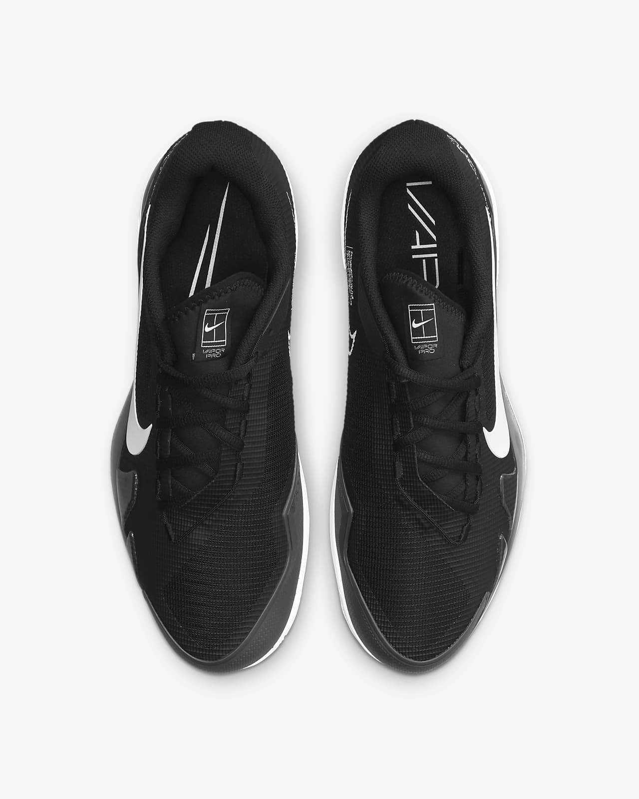 nike court air zoom vapor pro men